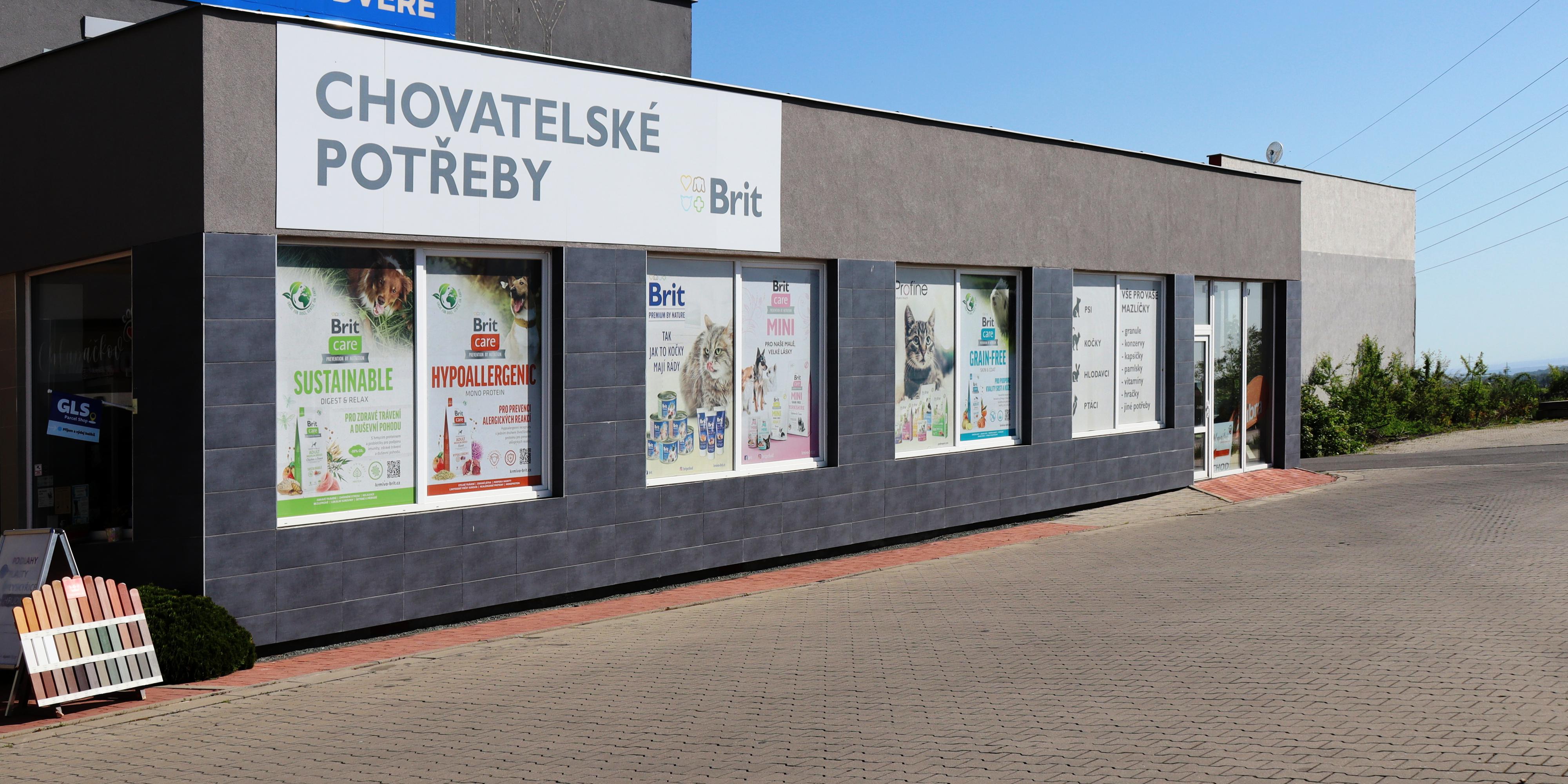 Chovatelské potřeby Chlupáčkov foto 5