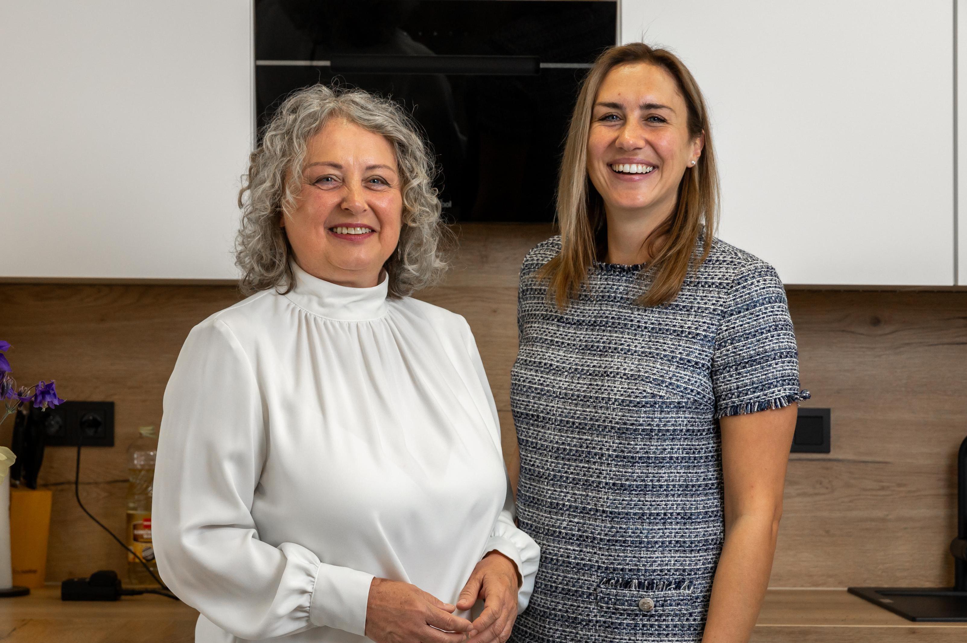 REALITY Šnédarová & dcera