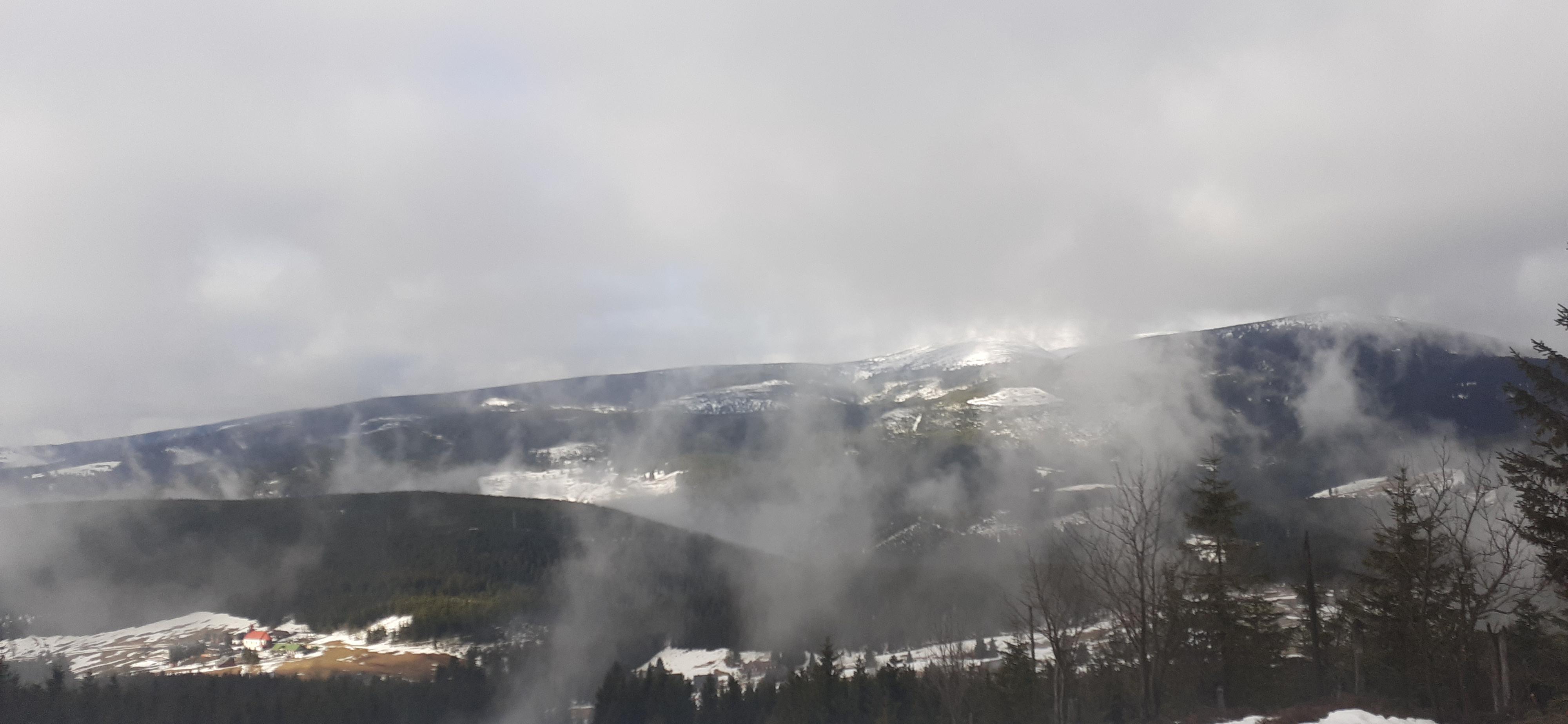 SKiMU - Ski areál Malá Úpa foto 3