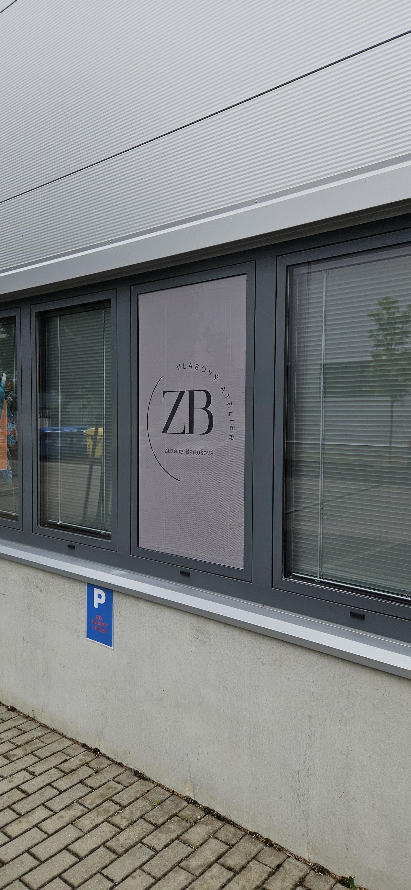 ZB Vlasový atelier Zuzana Bartošová foto 5