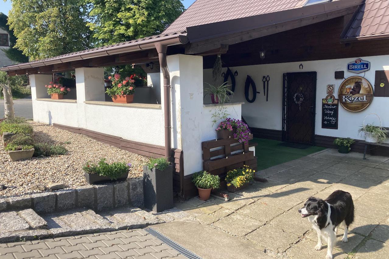 Restaurace Na Kovárně