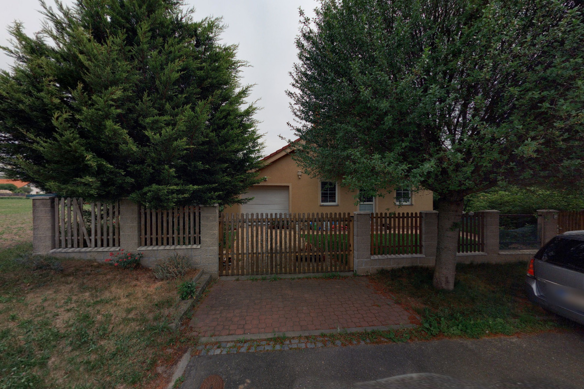 Divadélko koloběžka