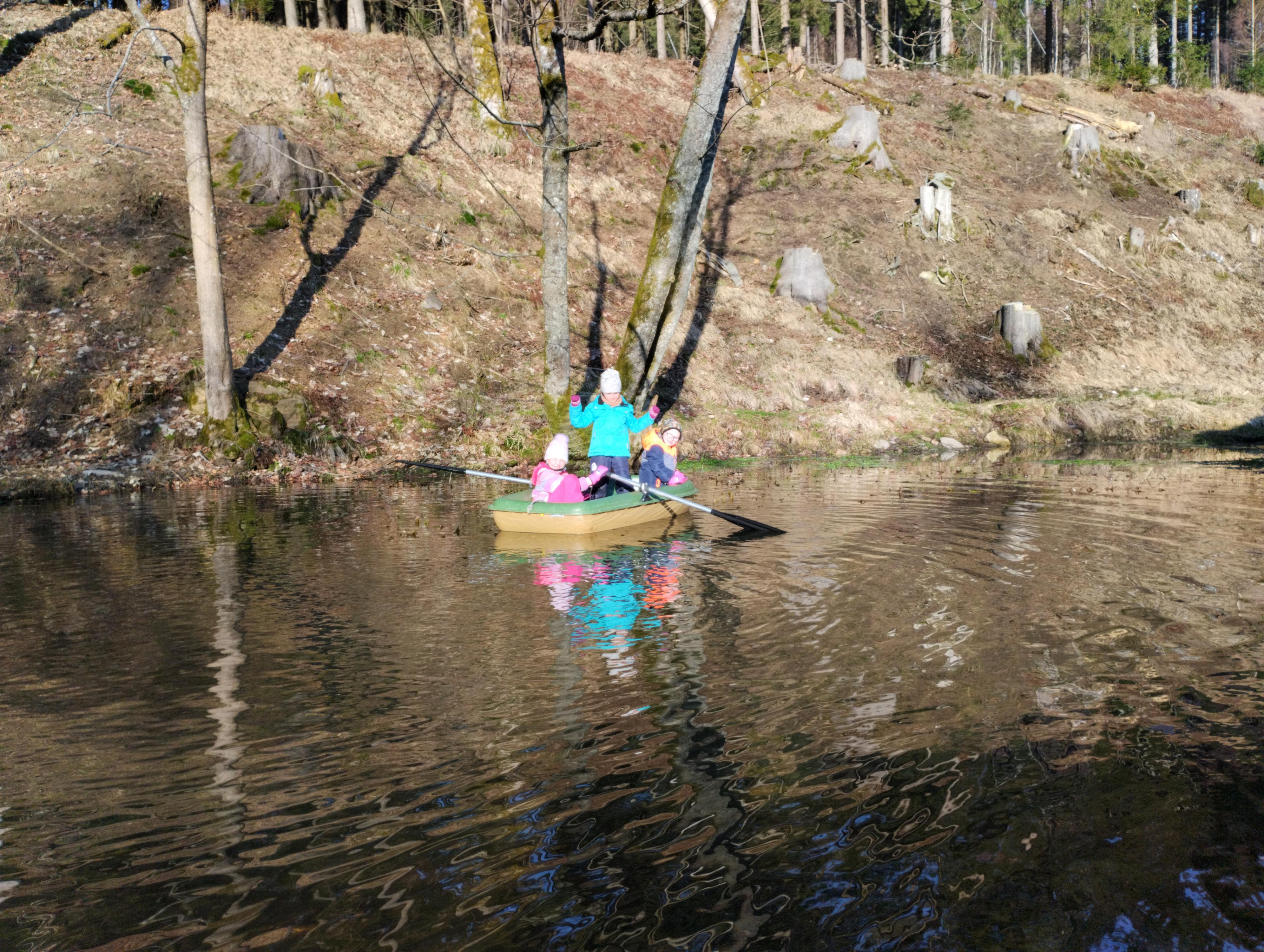 Ski Centrum Zdobnice - stellplatz foto 2