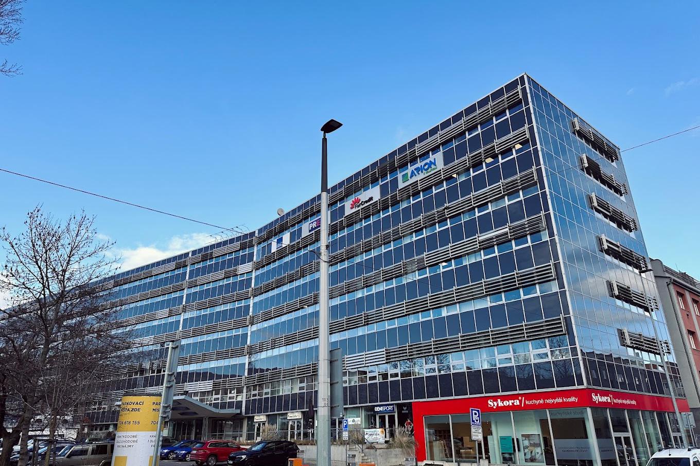 COT group - komunikační agentura