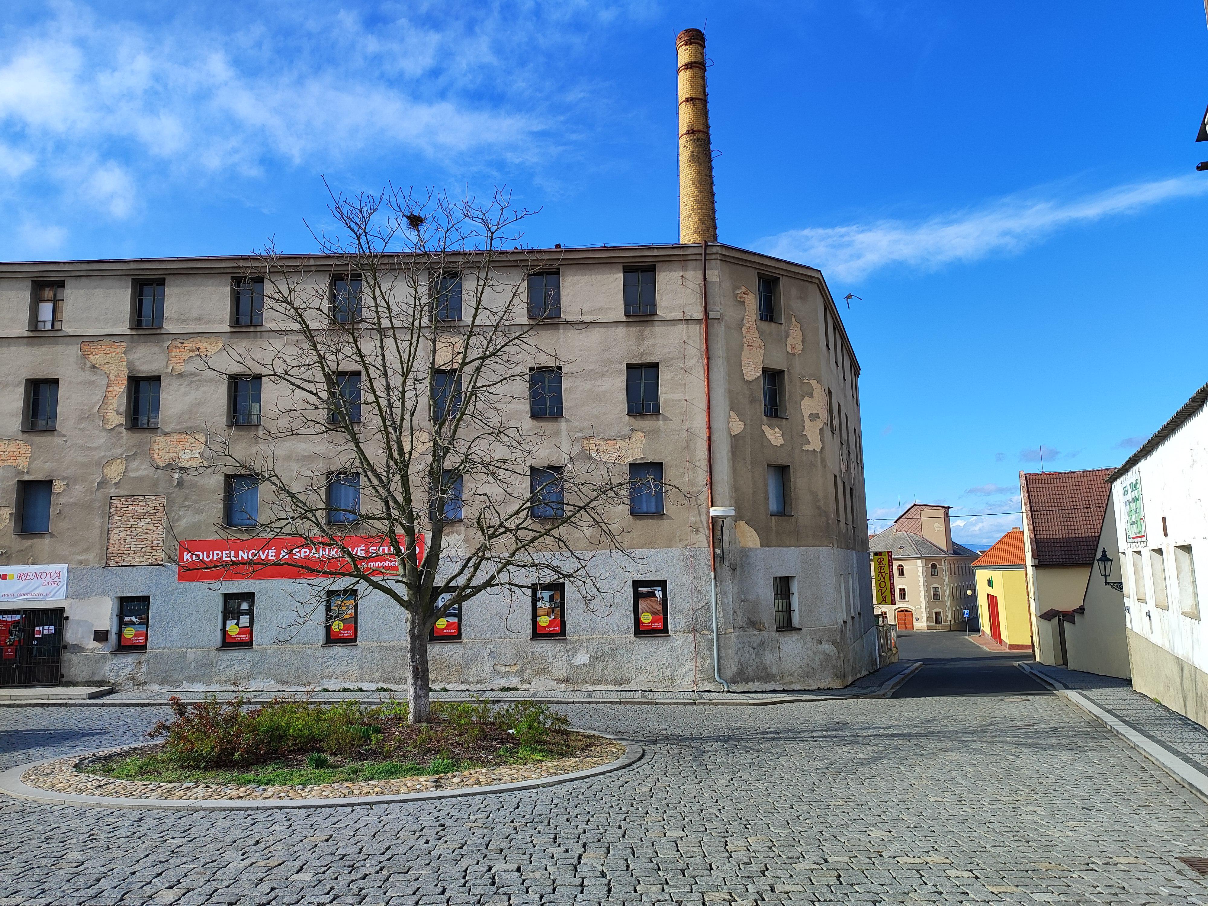 RENOVA ŽATEC foto 5