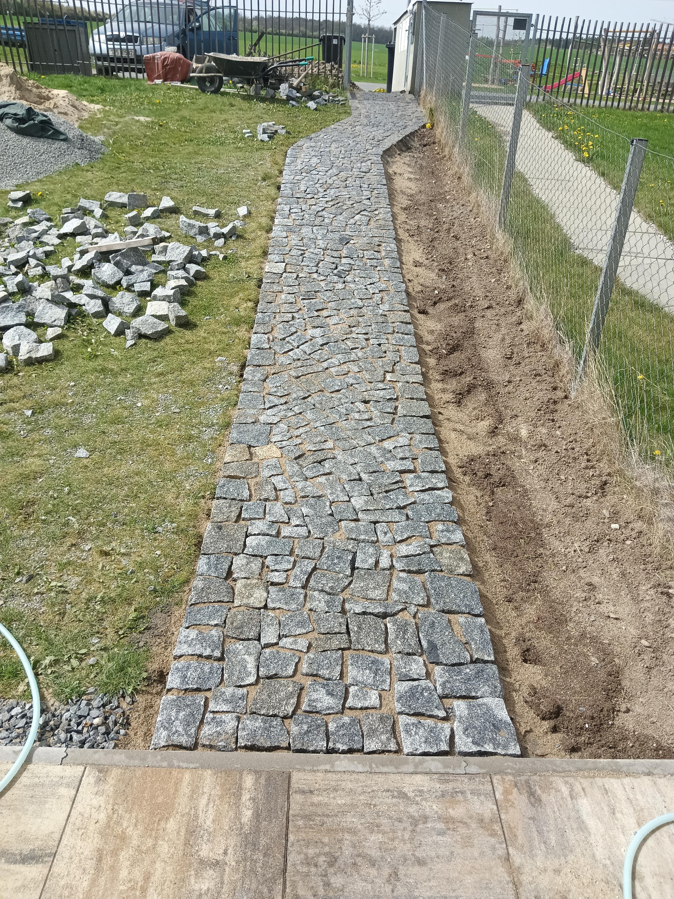 Josef Rys Zednické a obkladačské práce foto 4