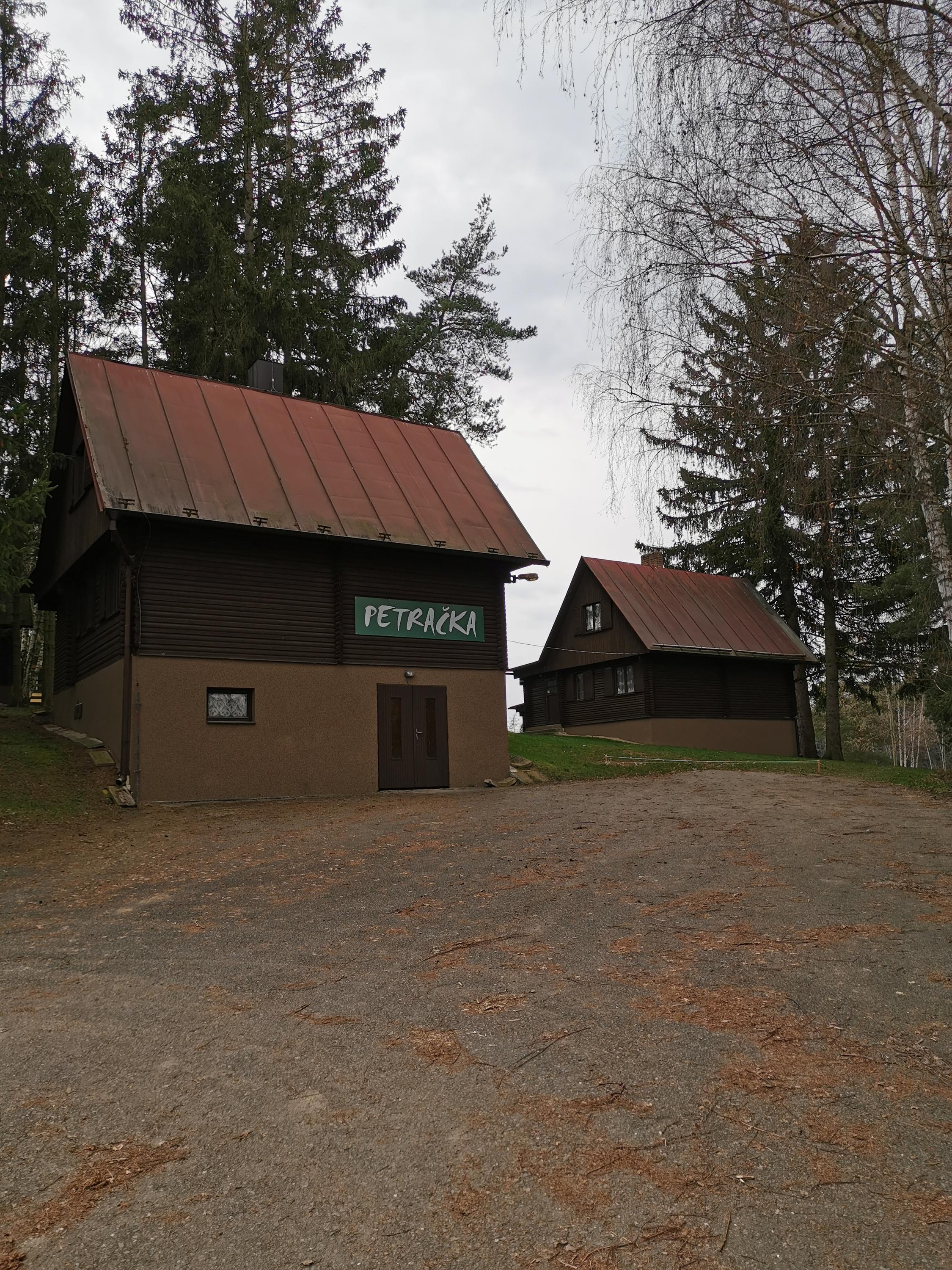 Rekreační středisko Petračka foto 4