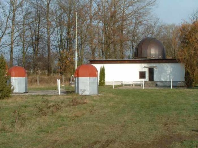 Hvězdárna Veselí nad Moravou, příspěvková organizace foto 3