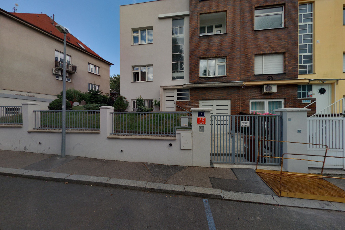 Pedikúra - Kateřina Šmídová foto 3