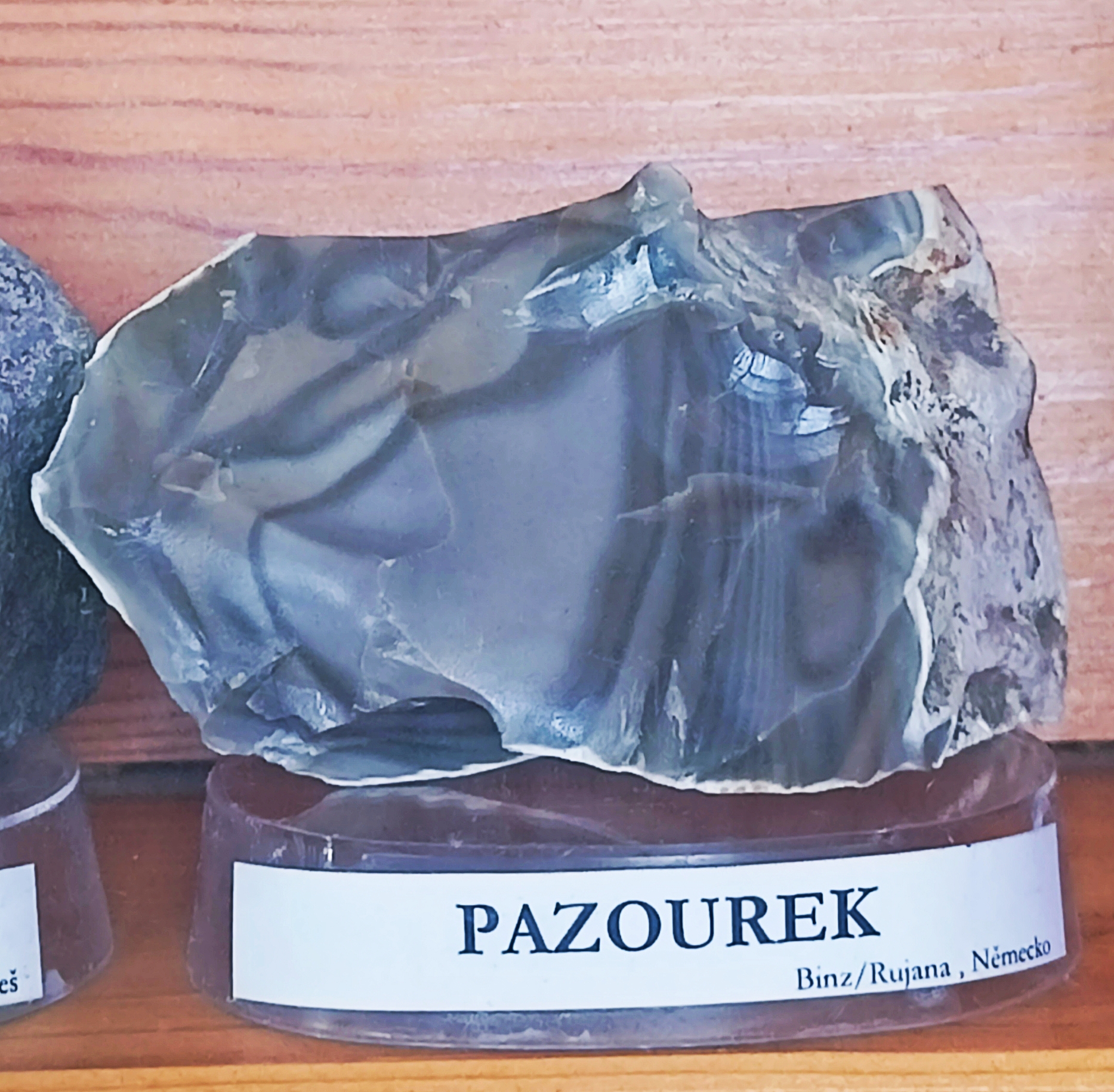 Kamenické muzeum Žulová foto 3