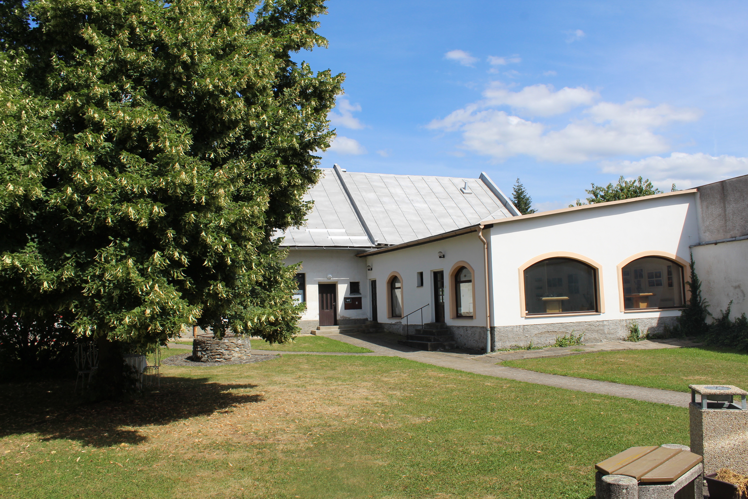 Městské muzeum Přibyslav foto 5