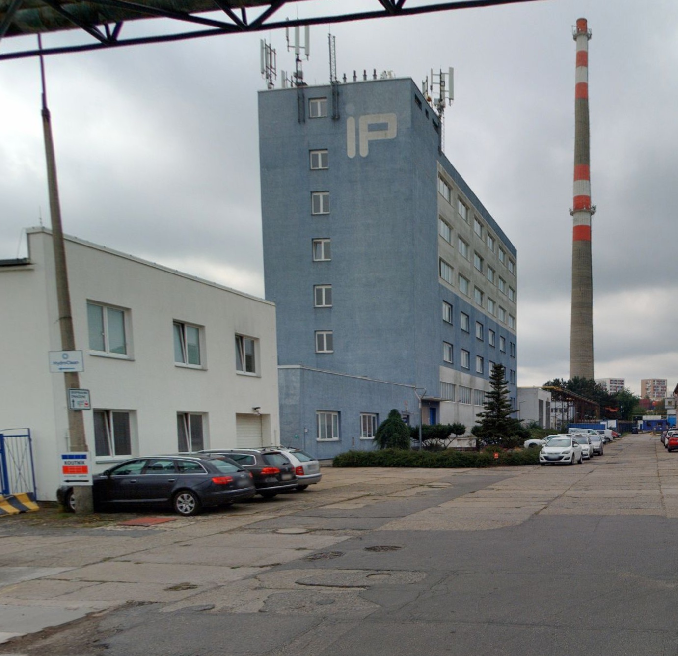 INSTALACE Praha, spol. s r.o. foto 2