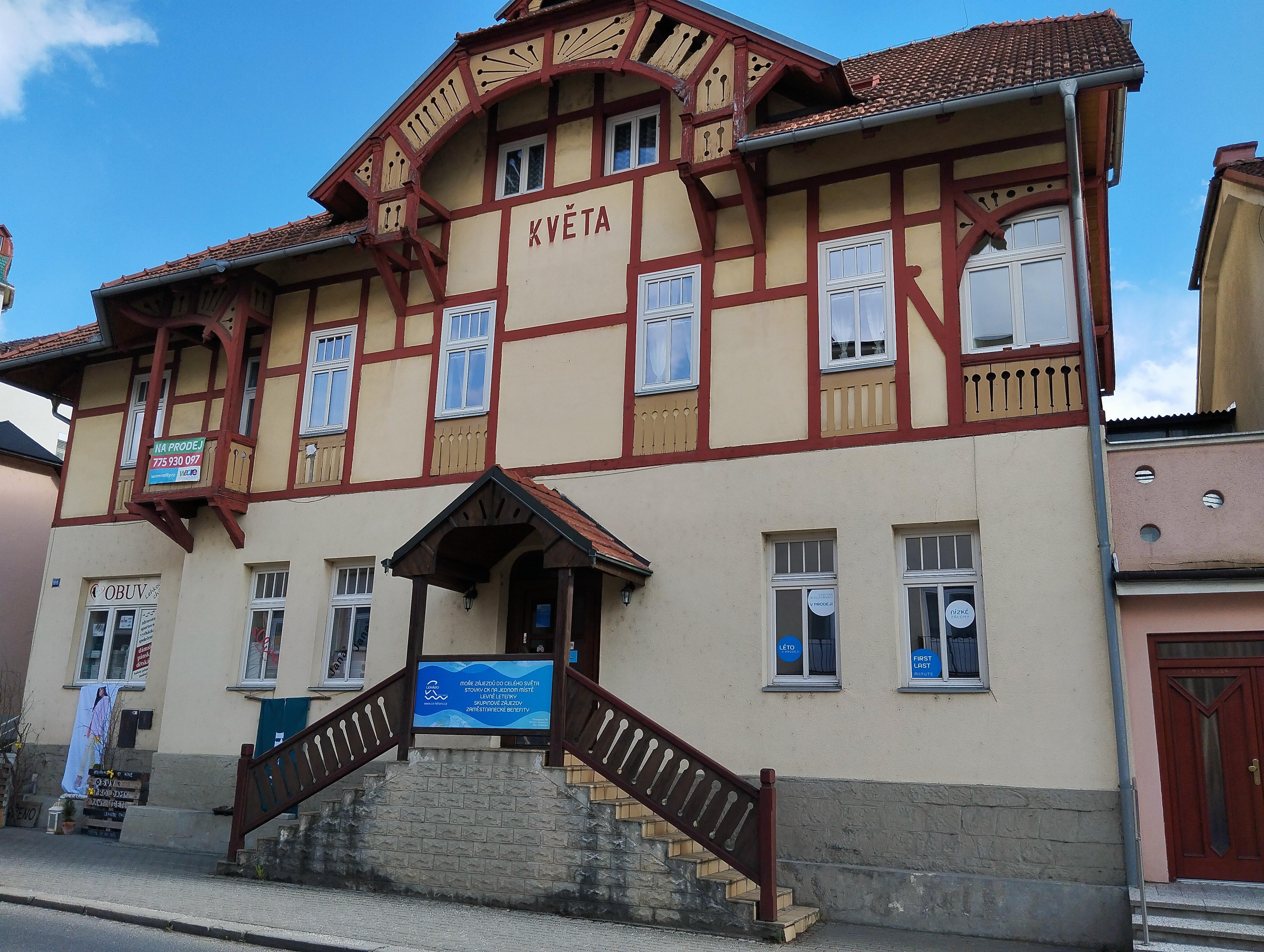 Lehkou chůzí foto 3