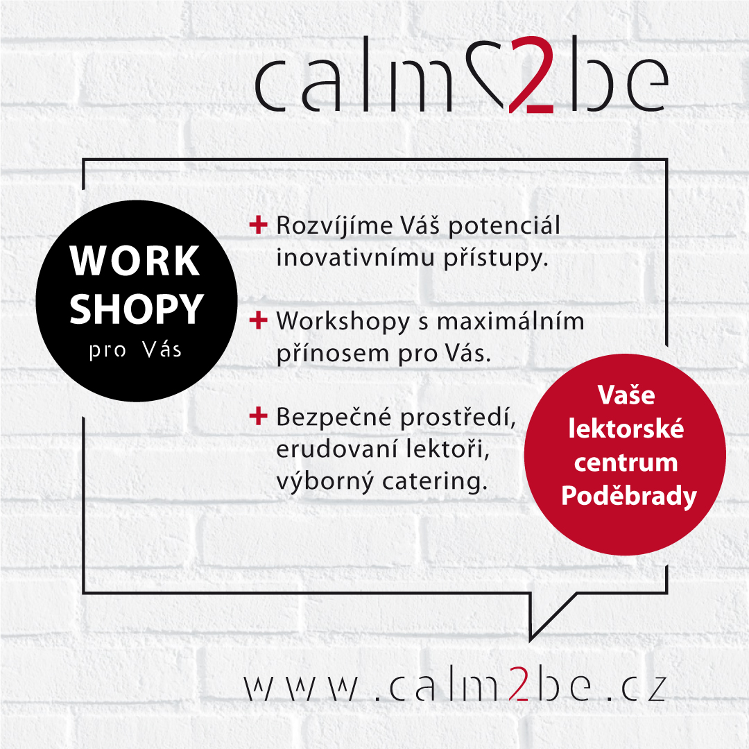 Calm2be foto 2