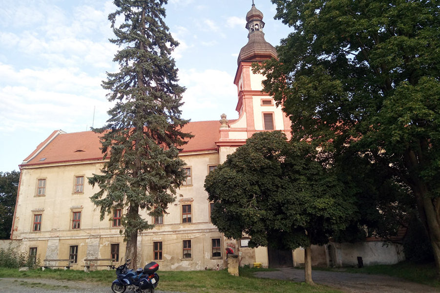 Muzeum Podbezdězí foto 5