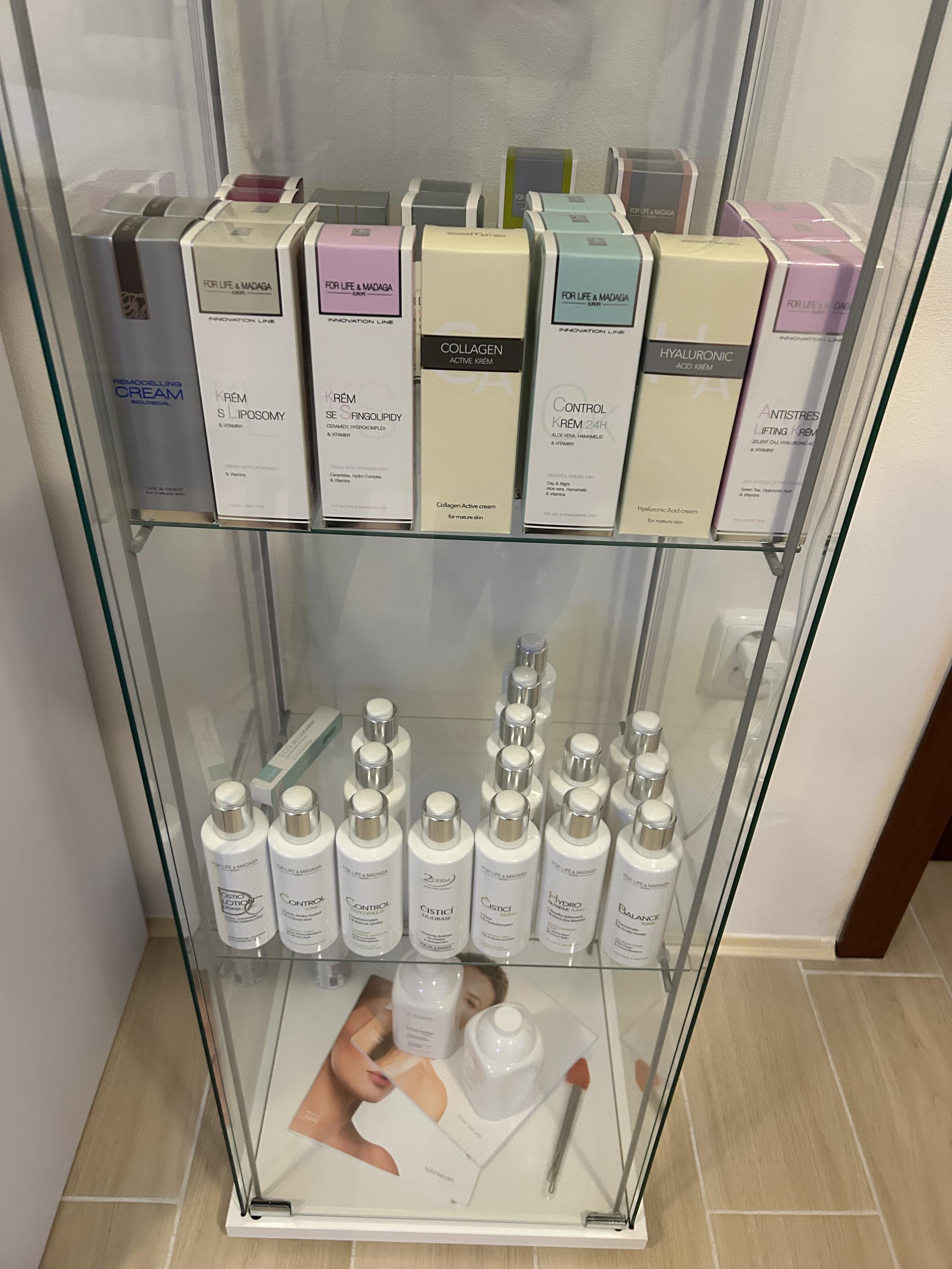 KJ salon Jitka Hlaváčková a Kateřina Povolná foto 6