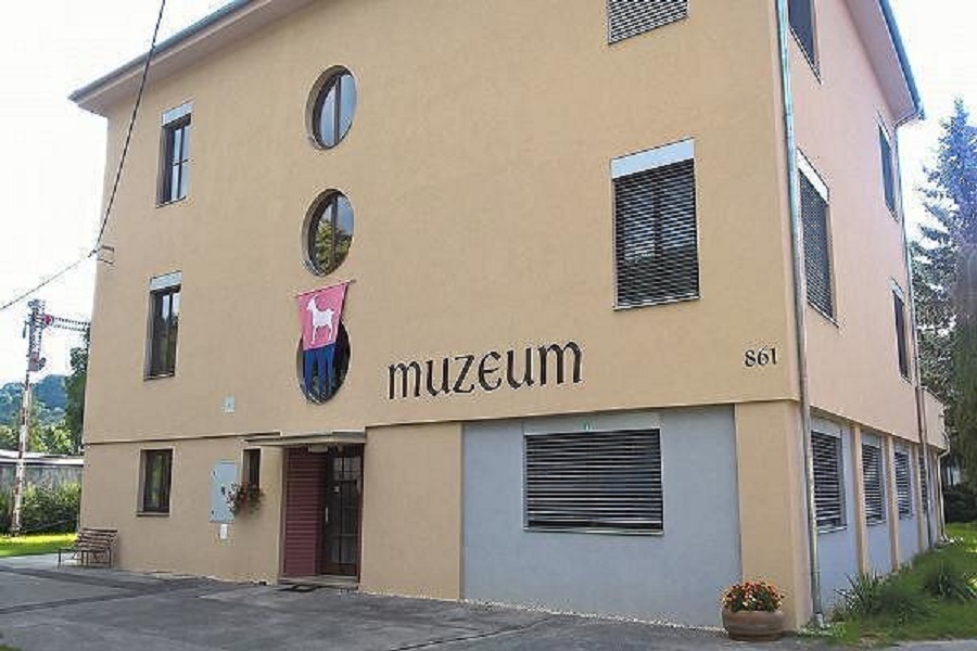Městské muzeum Brumov - Bylnice foto 3