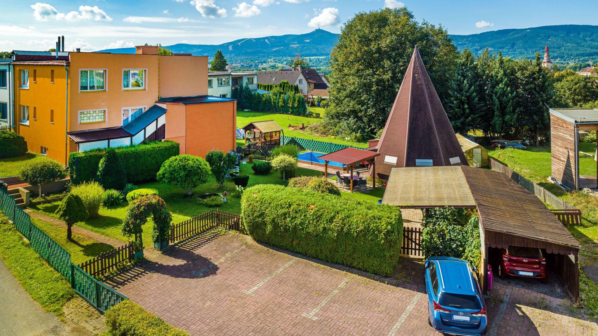 Penzion Sonne foto 6
