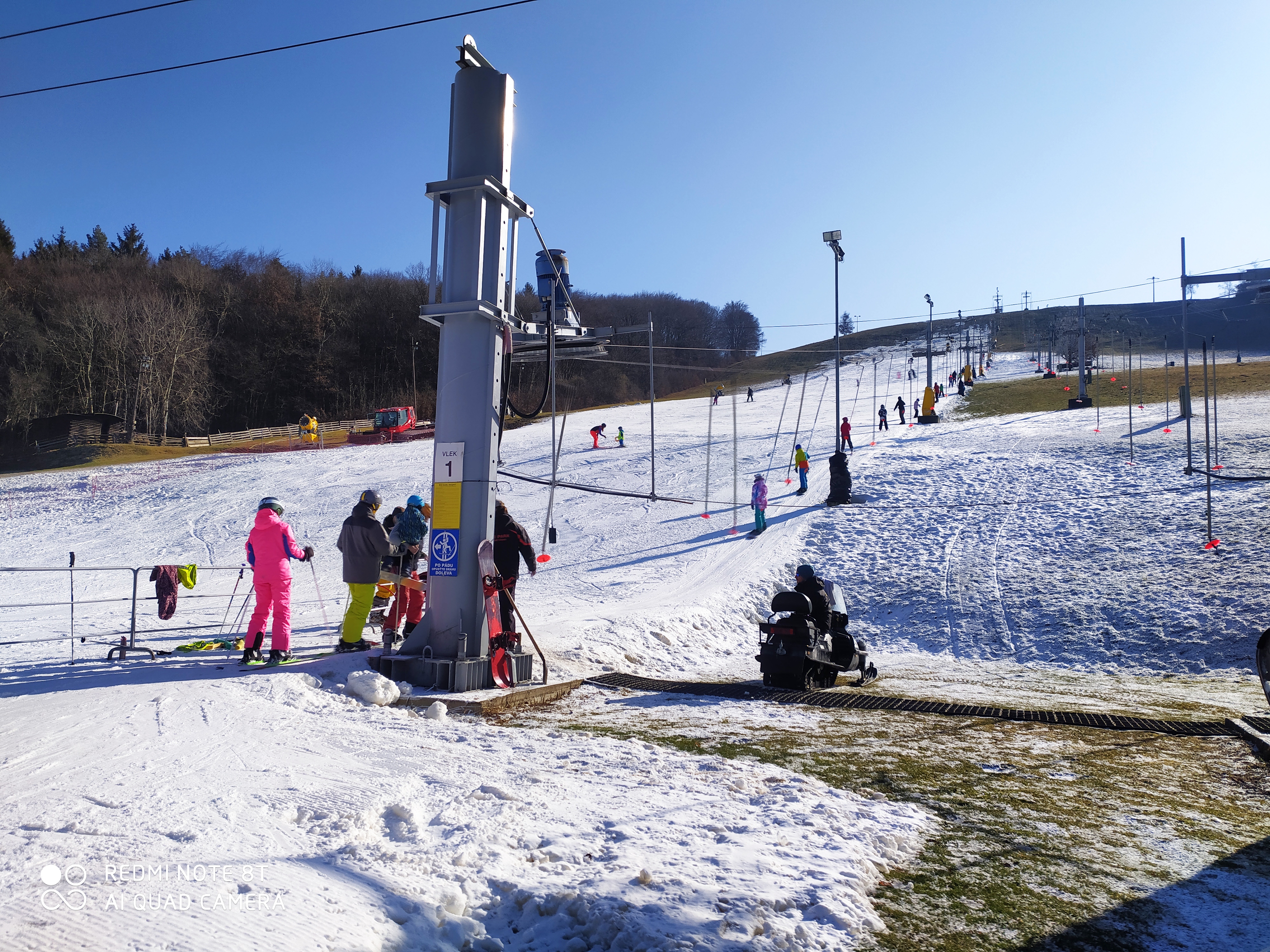 Ski Park Osvětimany foto 4
