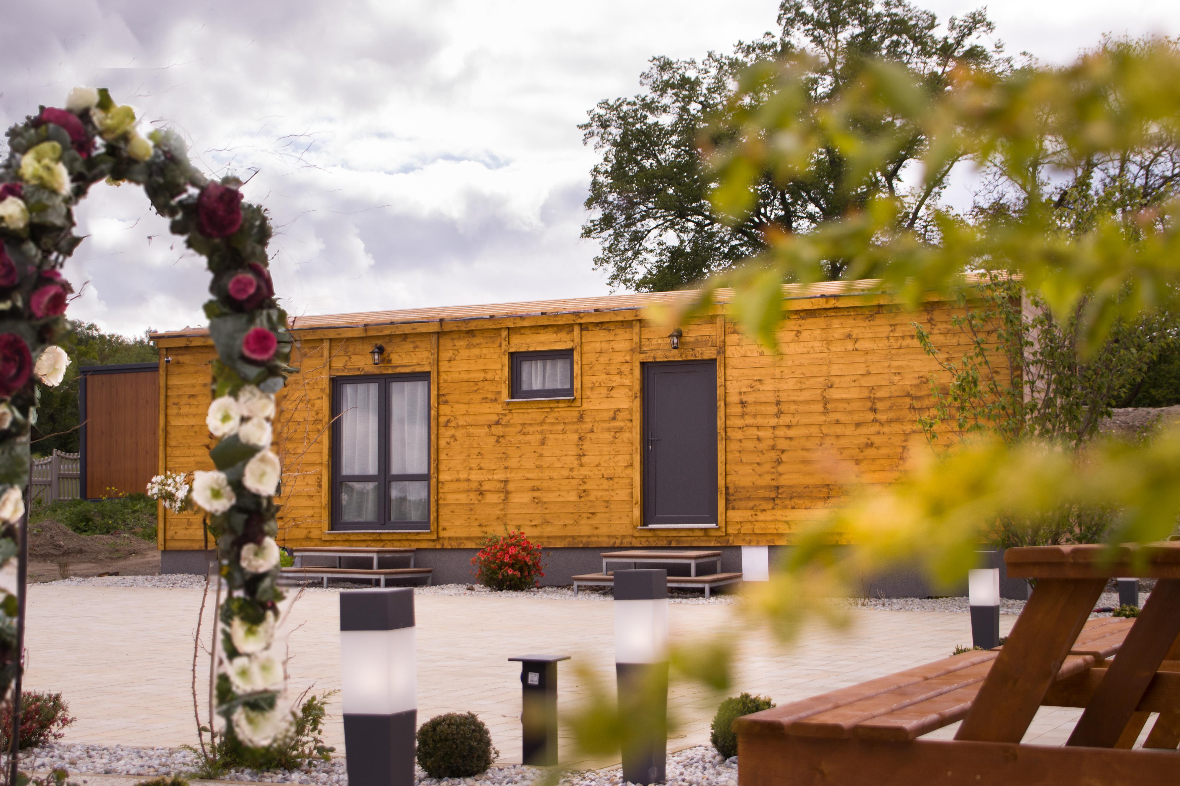 Velká Dobrá Stodola svatby & akce foto 4