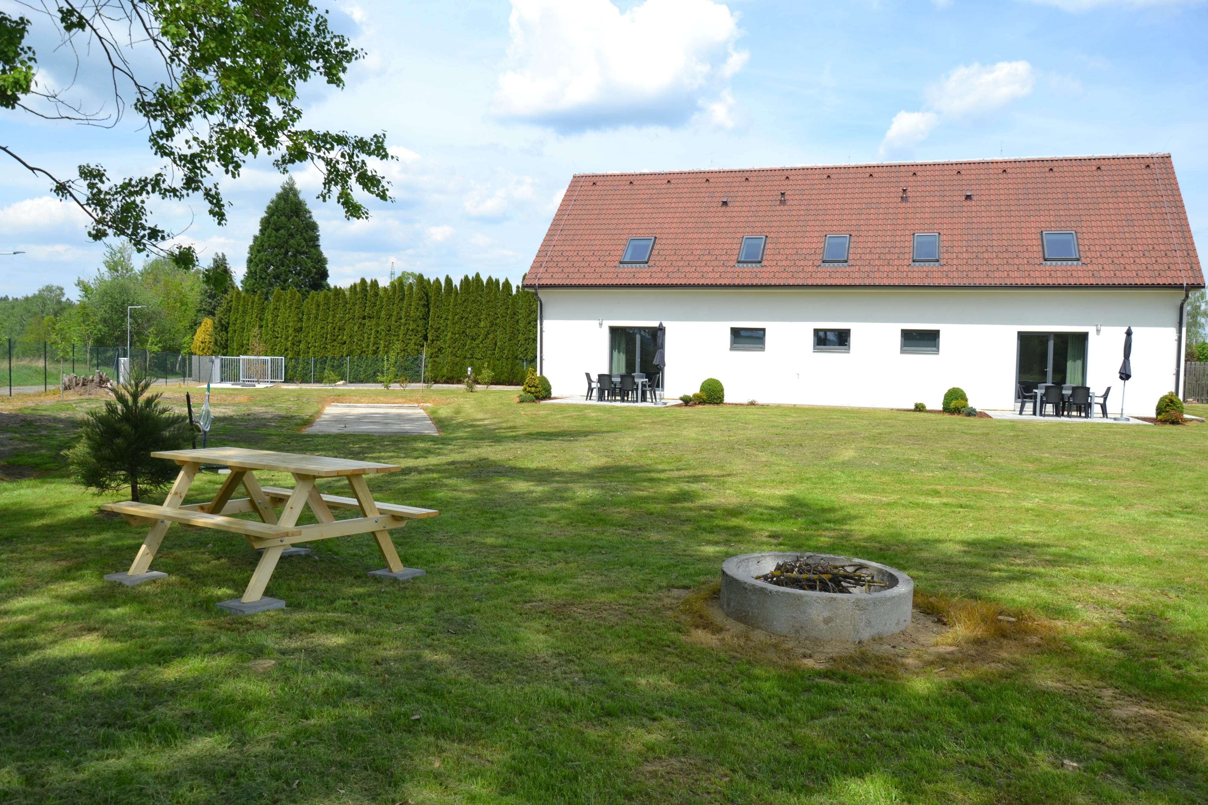 Apartmány Benátky foto 3