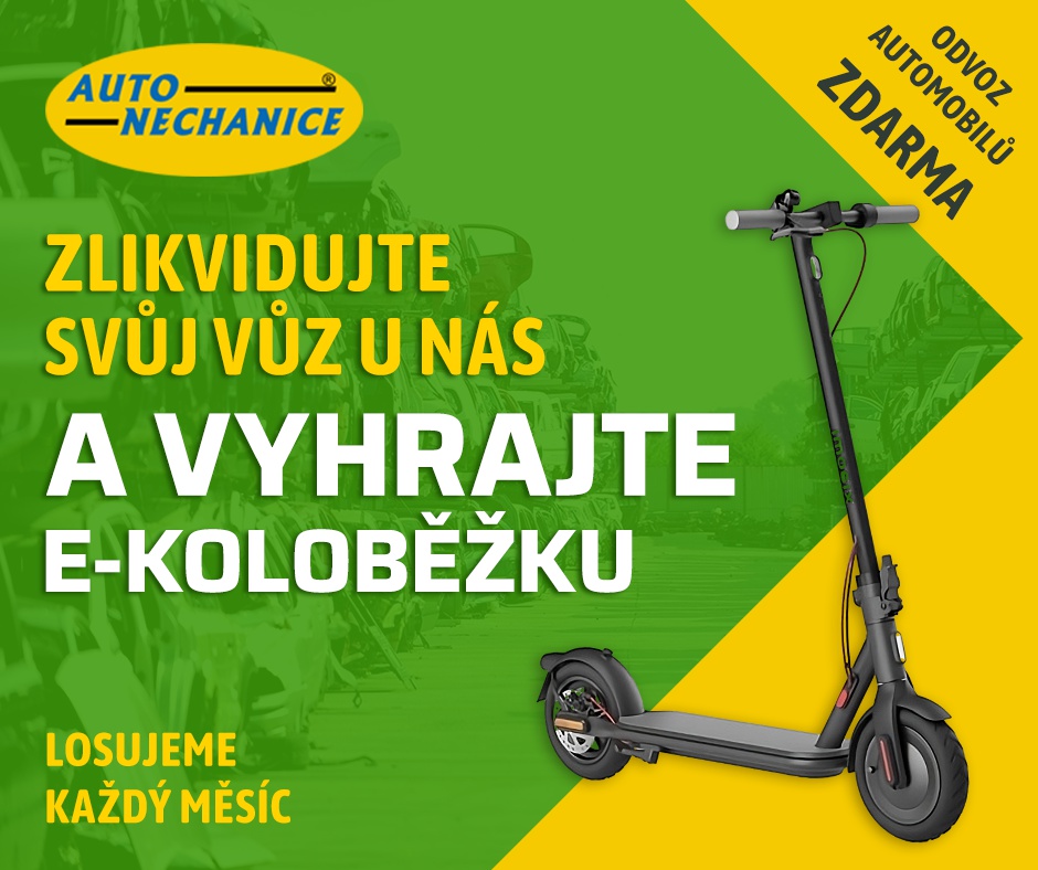 Autobazar AUTO-NECHANICE foto 4