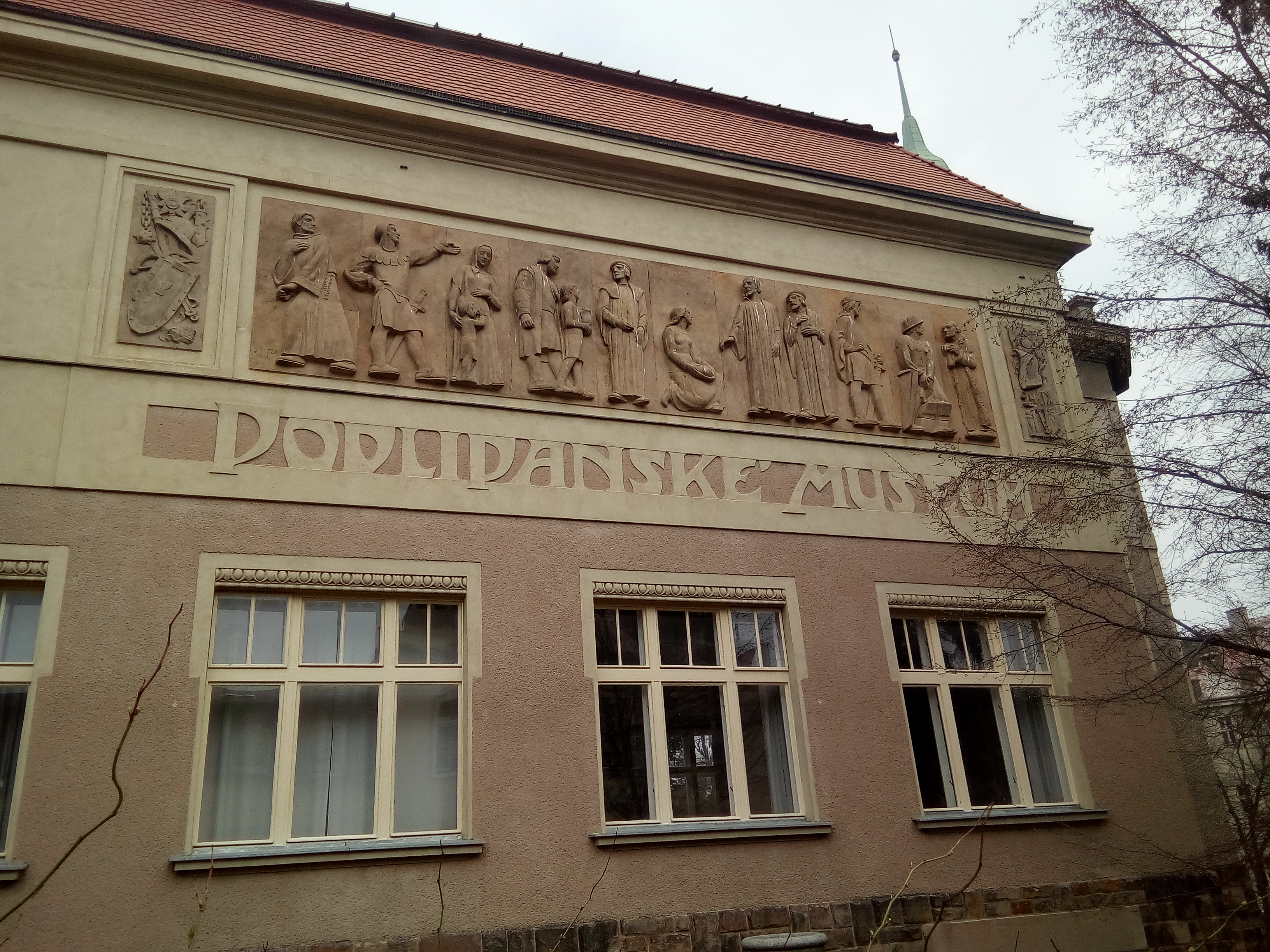 Podlipanské muzeum foto 5