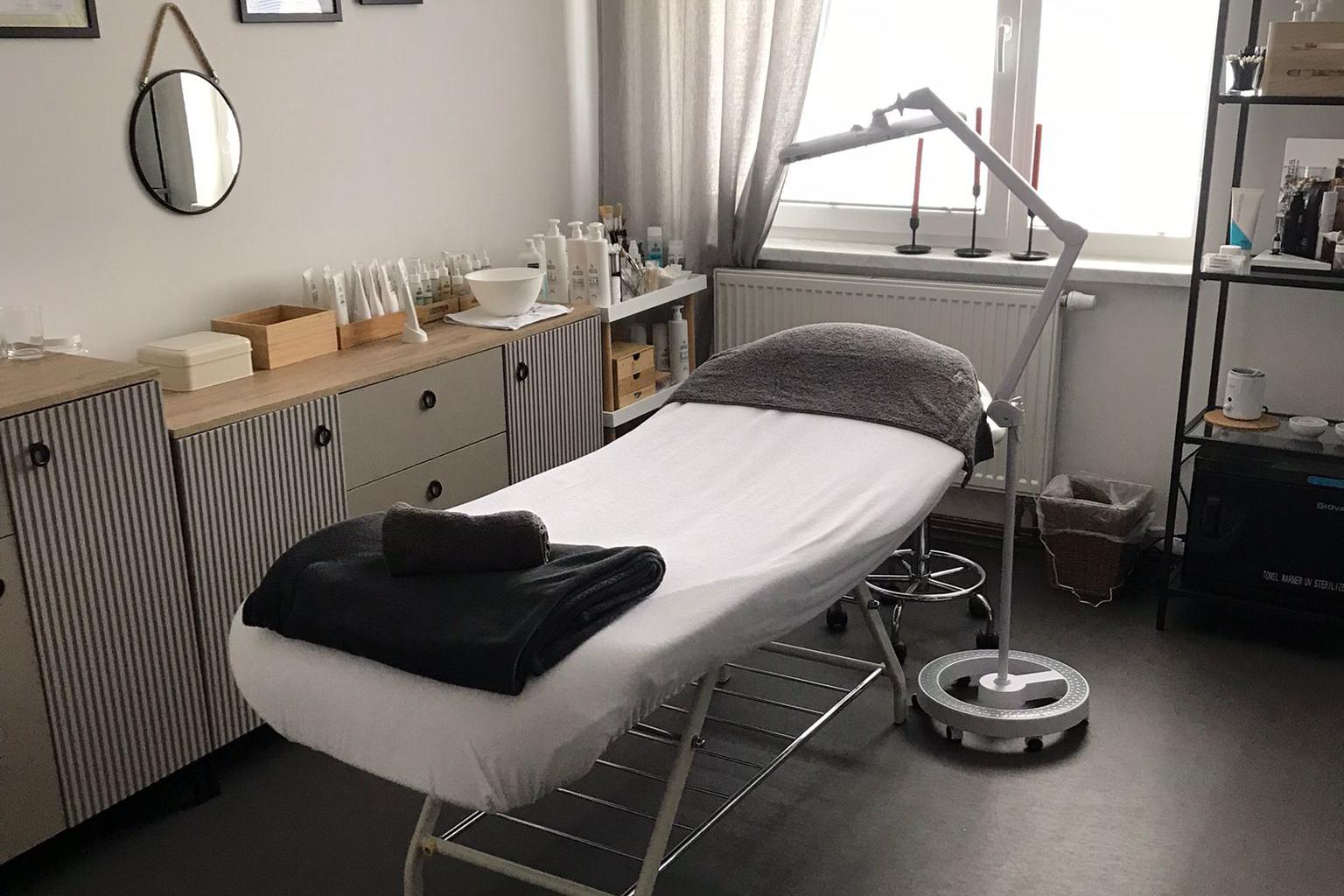 Ateliér VIP beauties