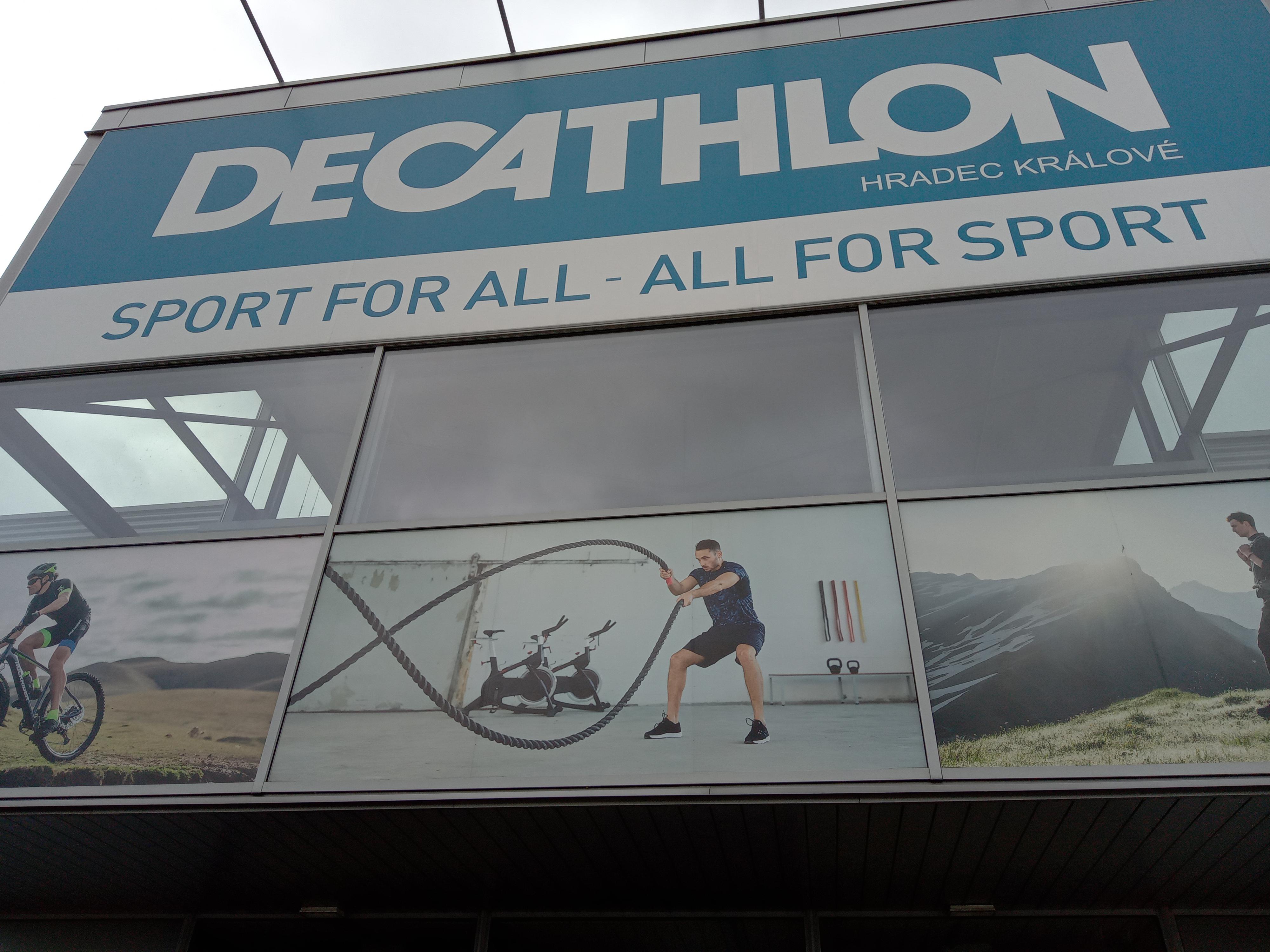 Decathlon foto 4