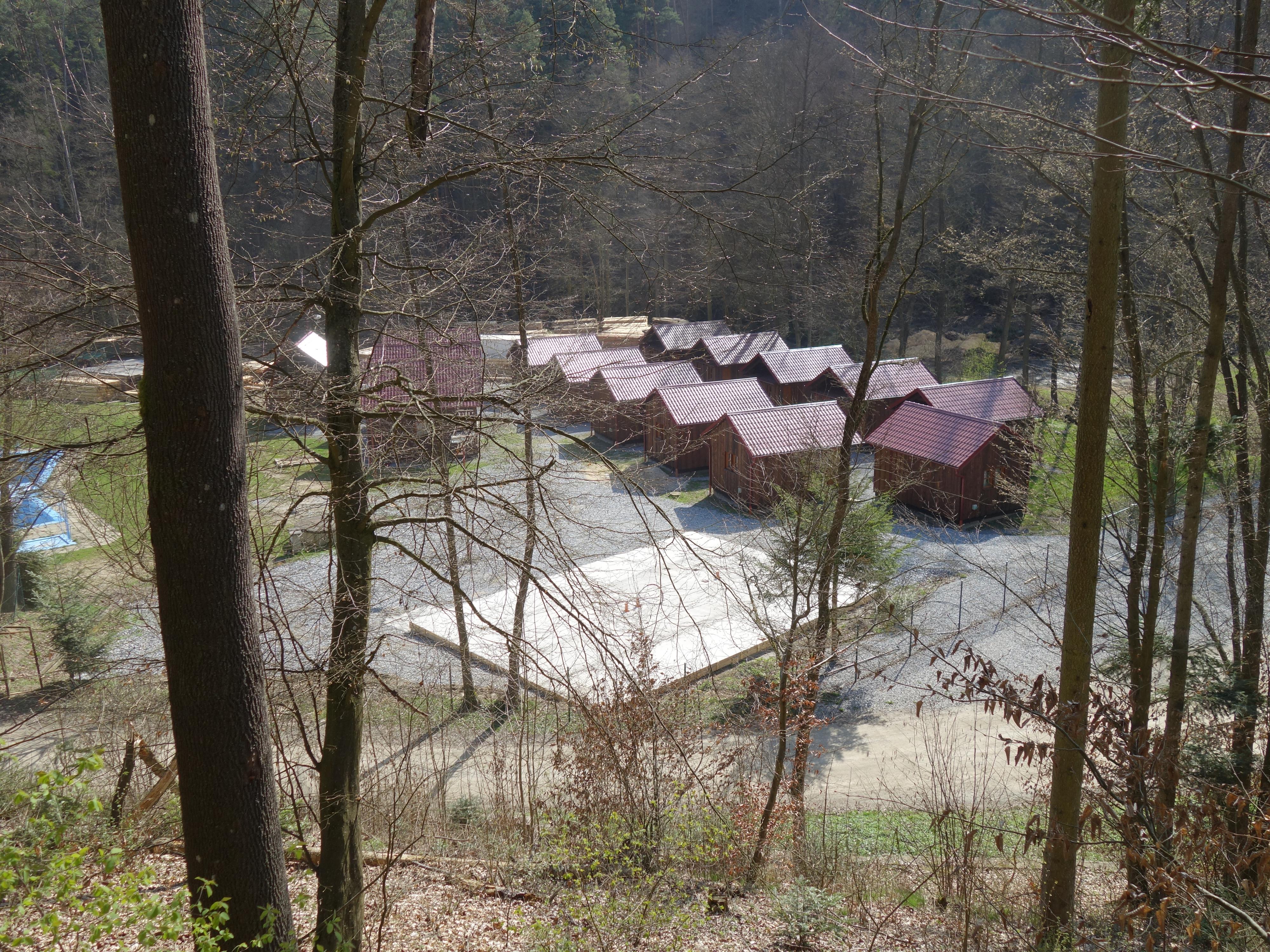 Rekreační středisko Vaverkův mlýn foto 6