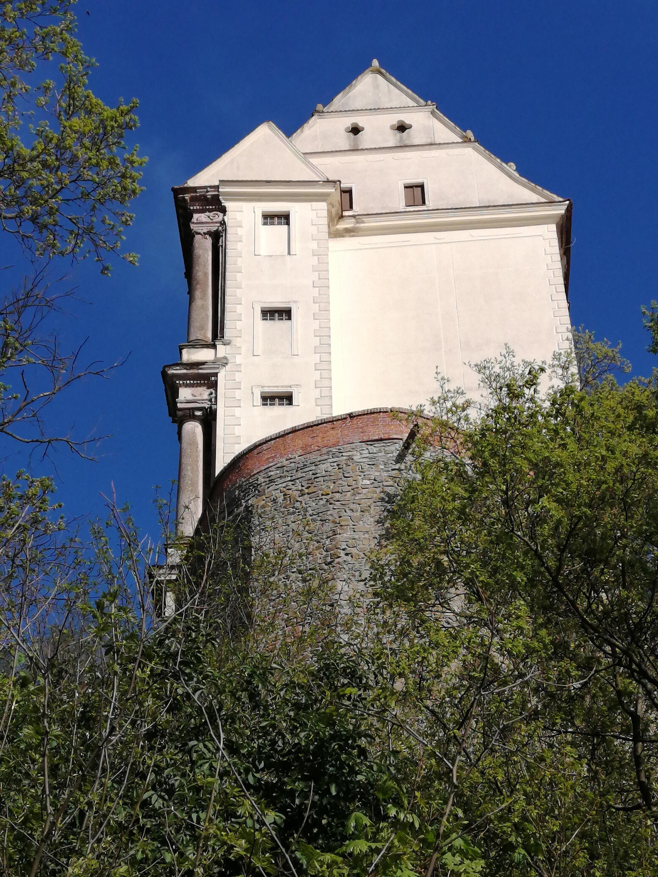Zámek Plumlov foto 5
