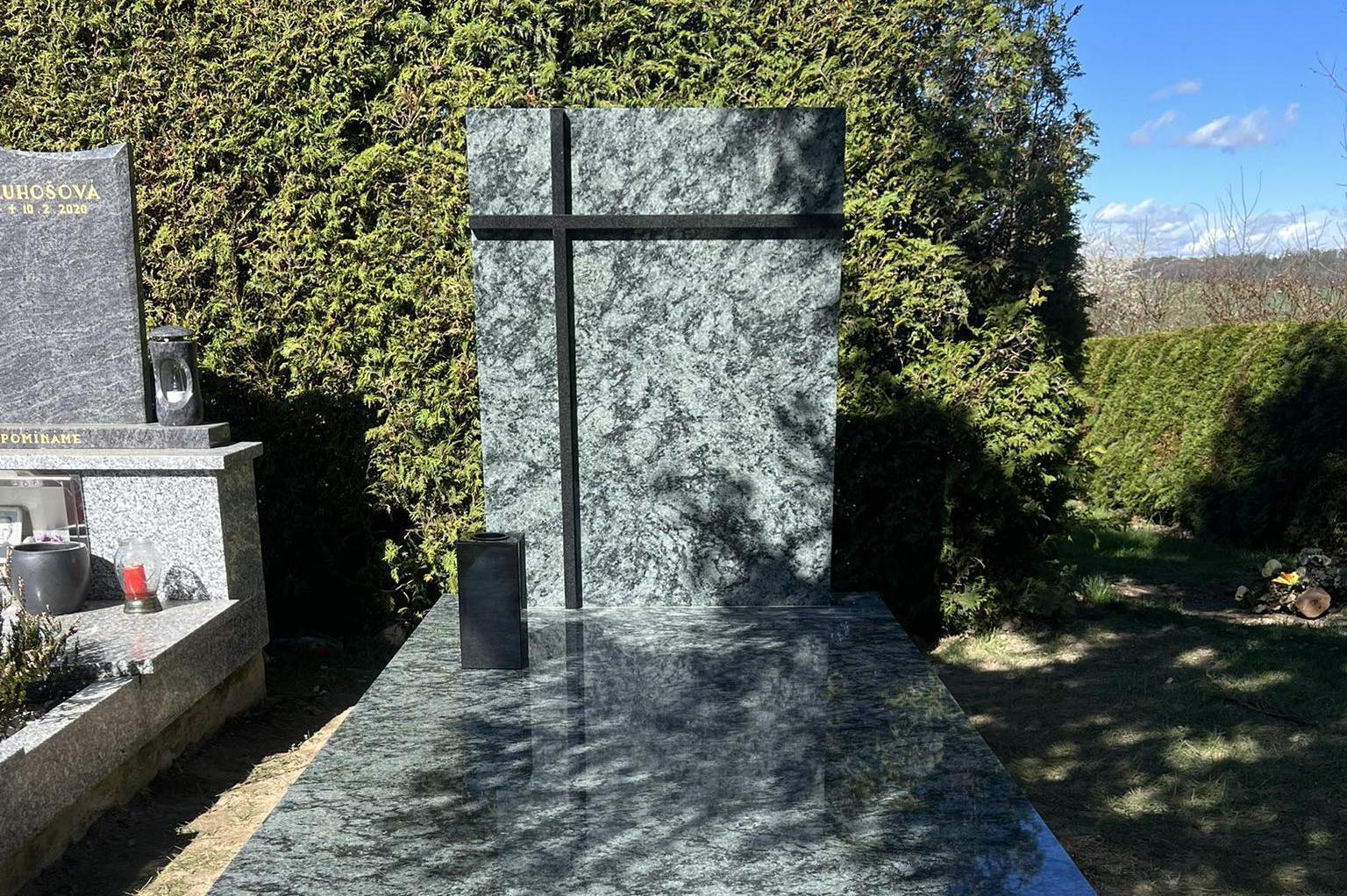 Kamenictví Ostrava - Vítkovice