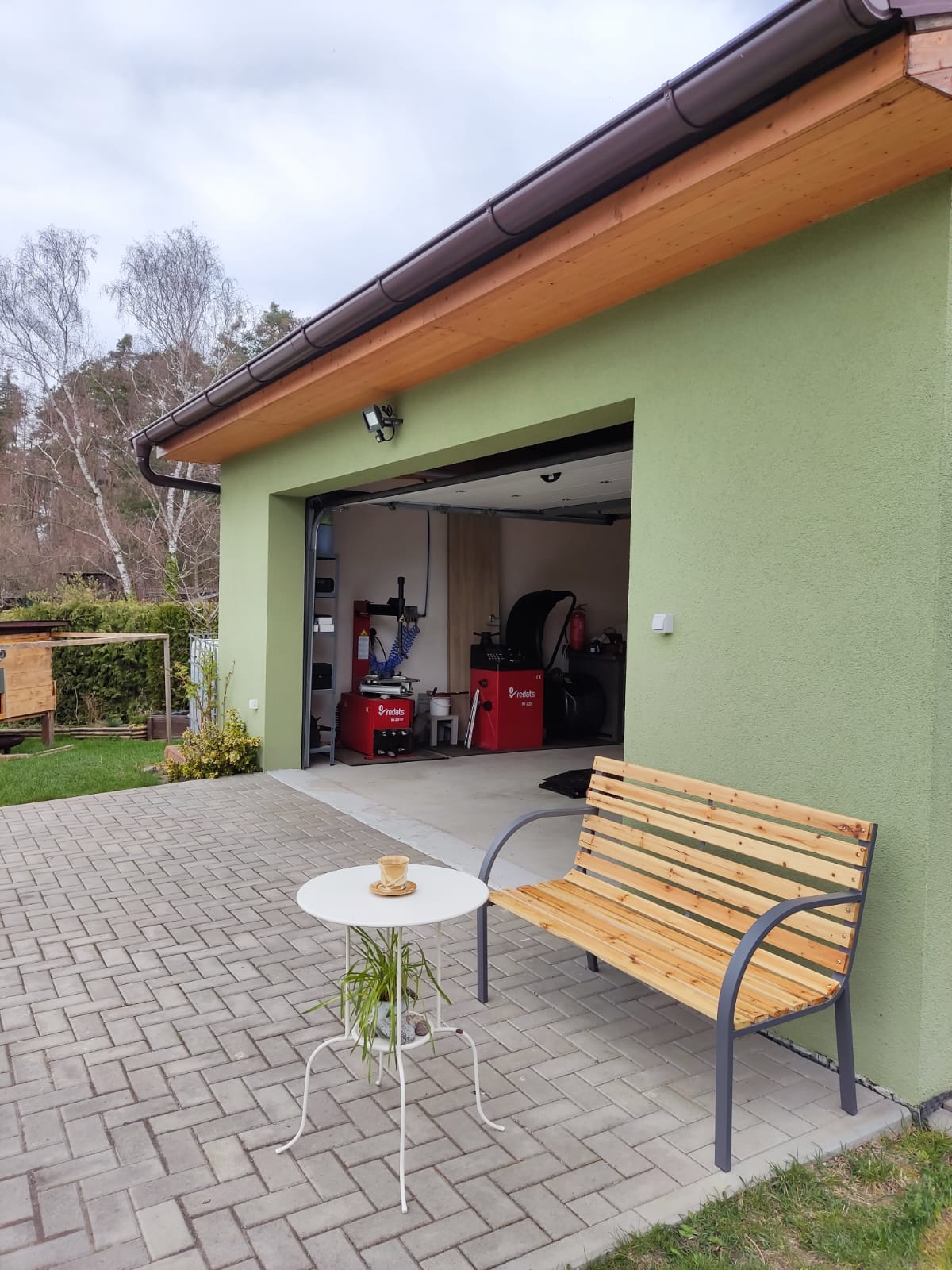 Pneuservis Martin foto 3