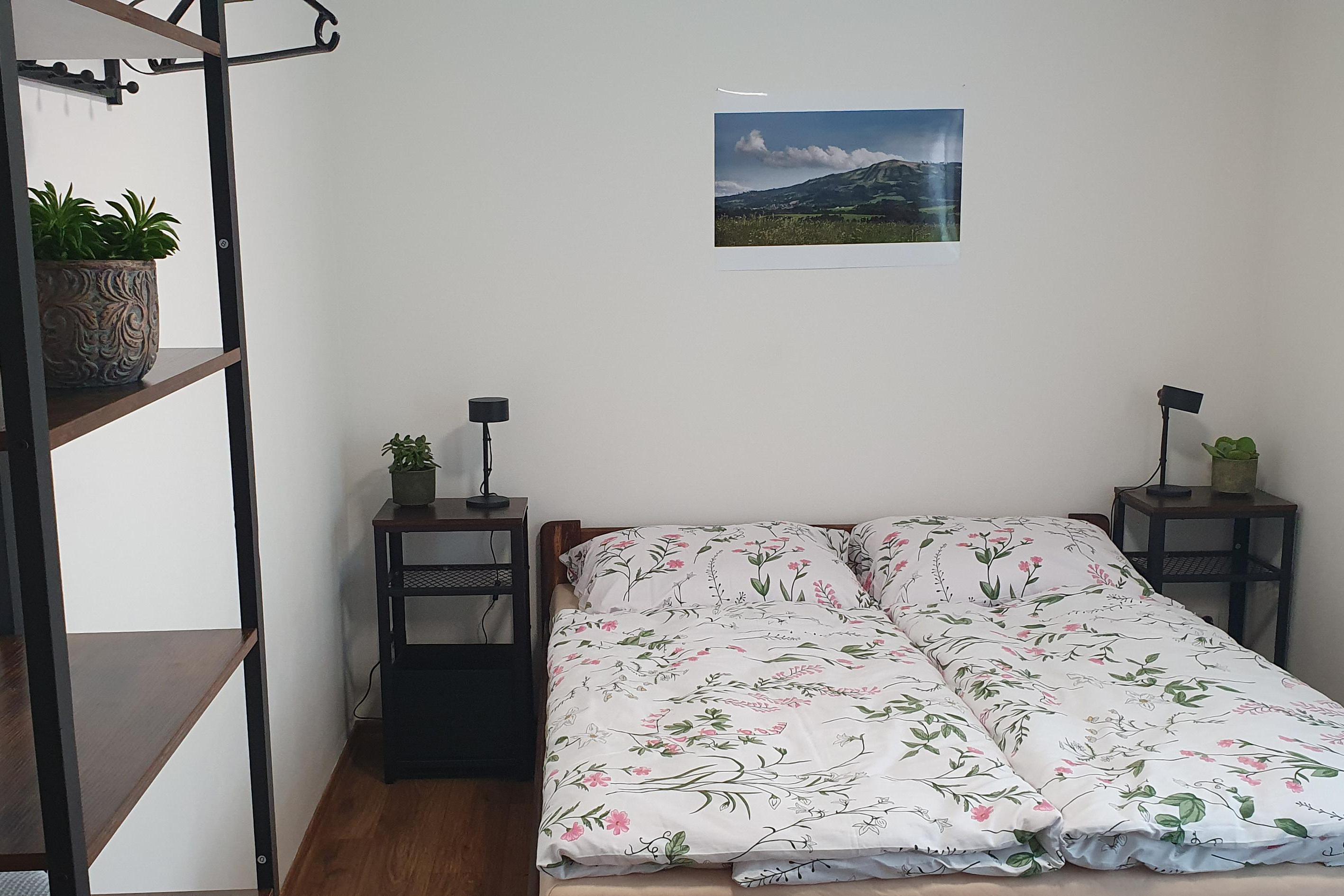 Sauna 32 - ubytování