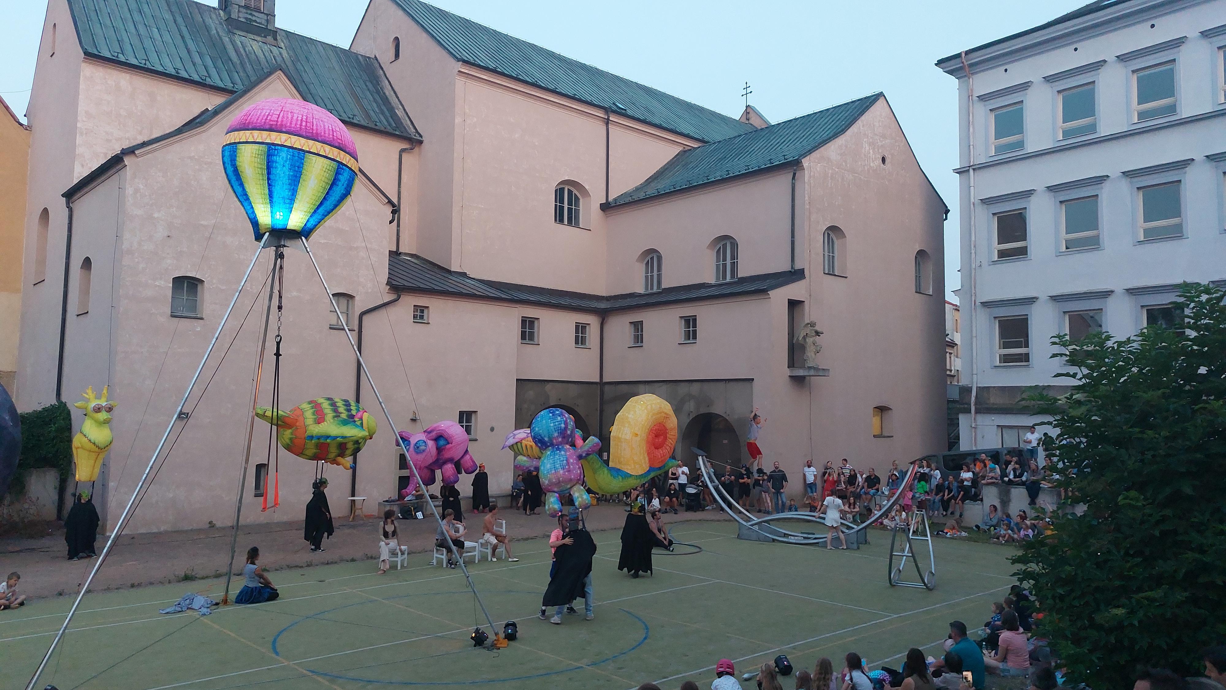 Muzeum barokních soch Chrudim foto 4