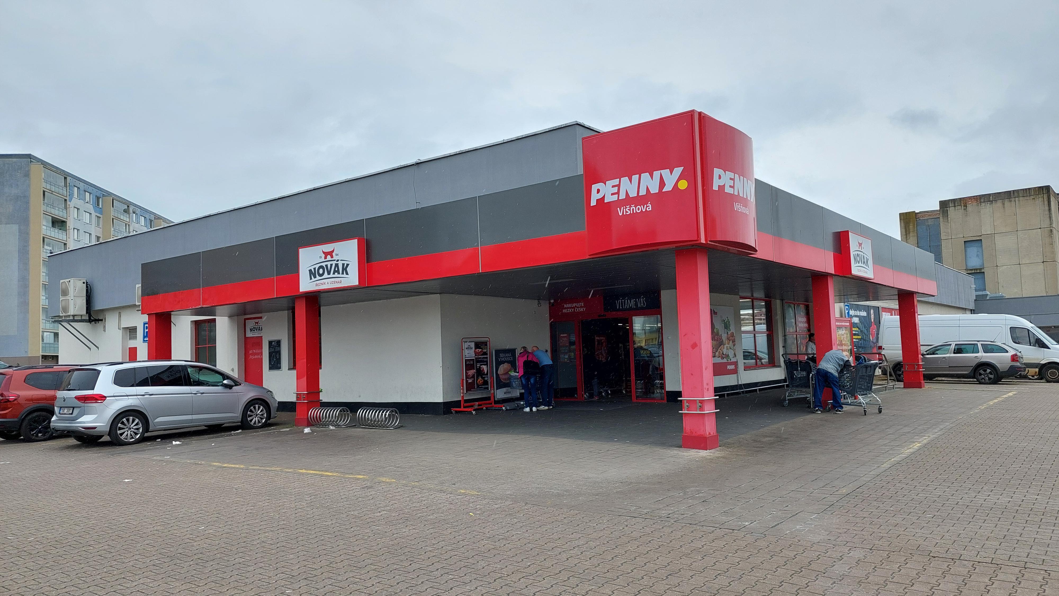 Penny Market foto 4