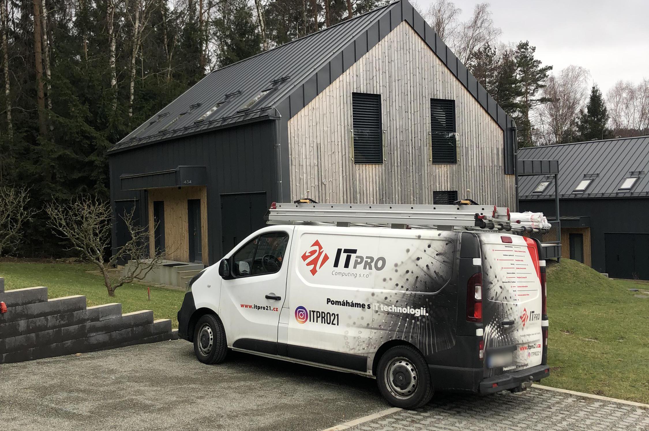 ITpro21 Computing s.r.o.