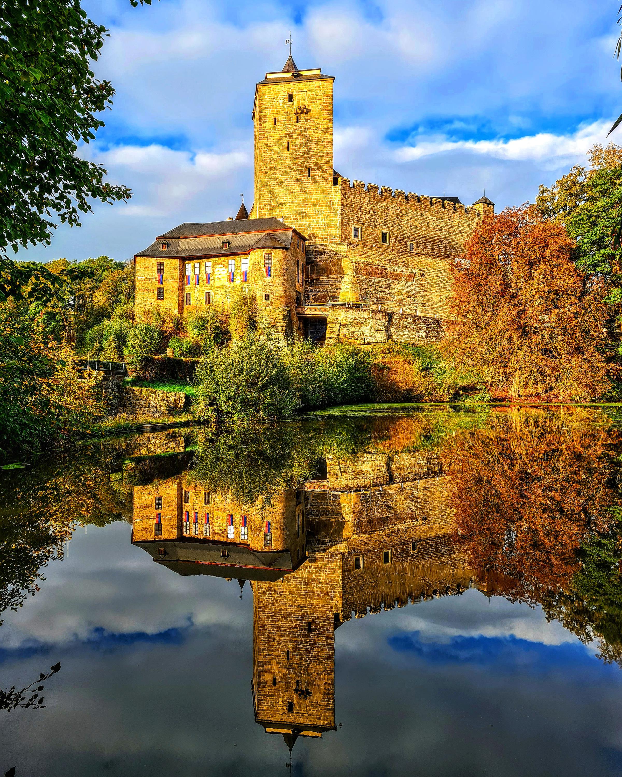Hrad Kost foto 6