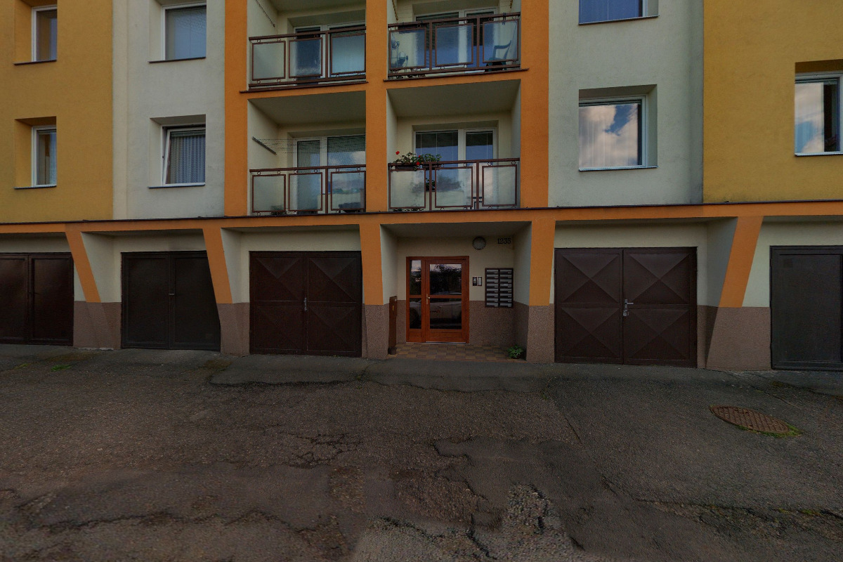 Ing. Michal Procházka - Služby a poradenství v BOZP a PO