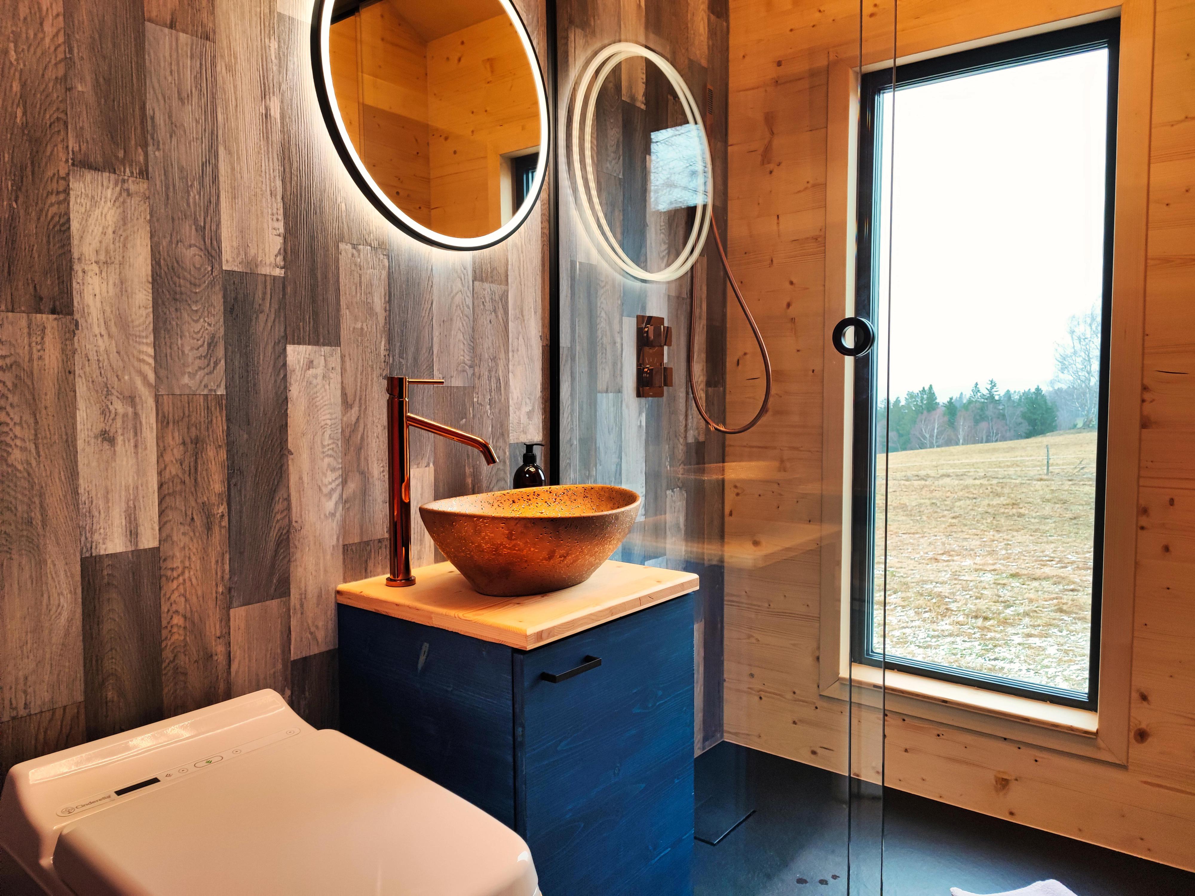 TinyHouse Louis foto 4