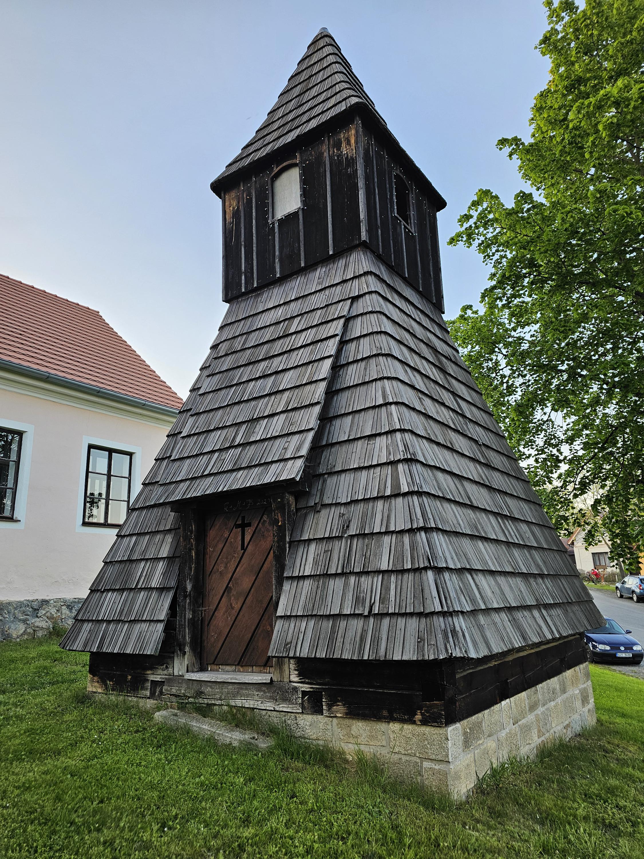 Selské muzeum Michalův statek foto 4