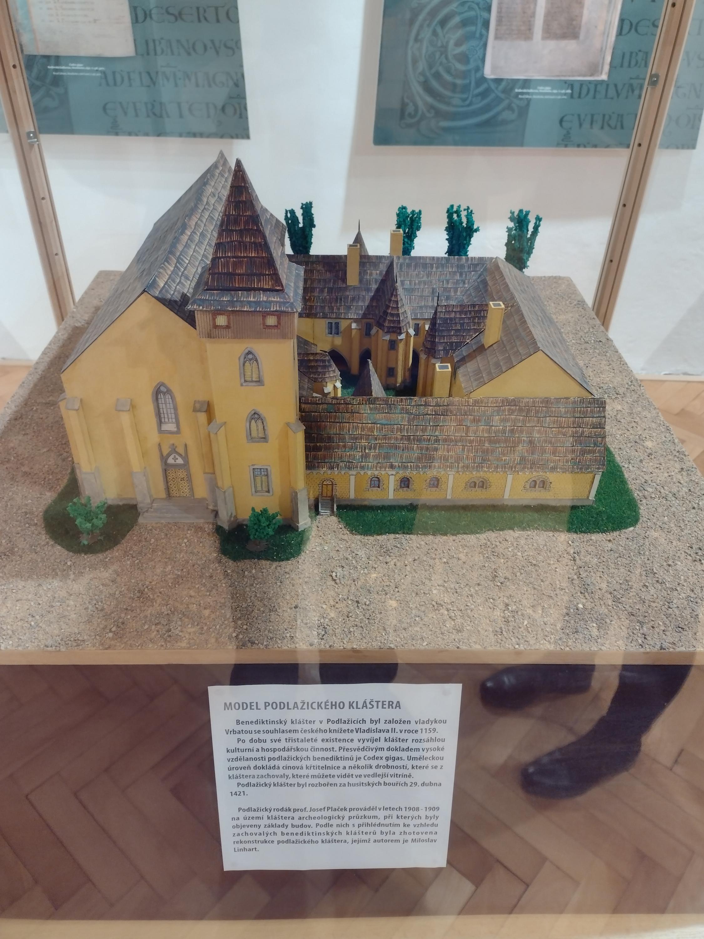 Městské muzeum Chrast foto 3