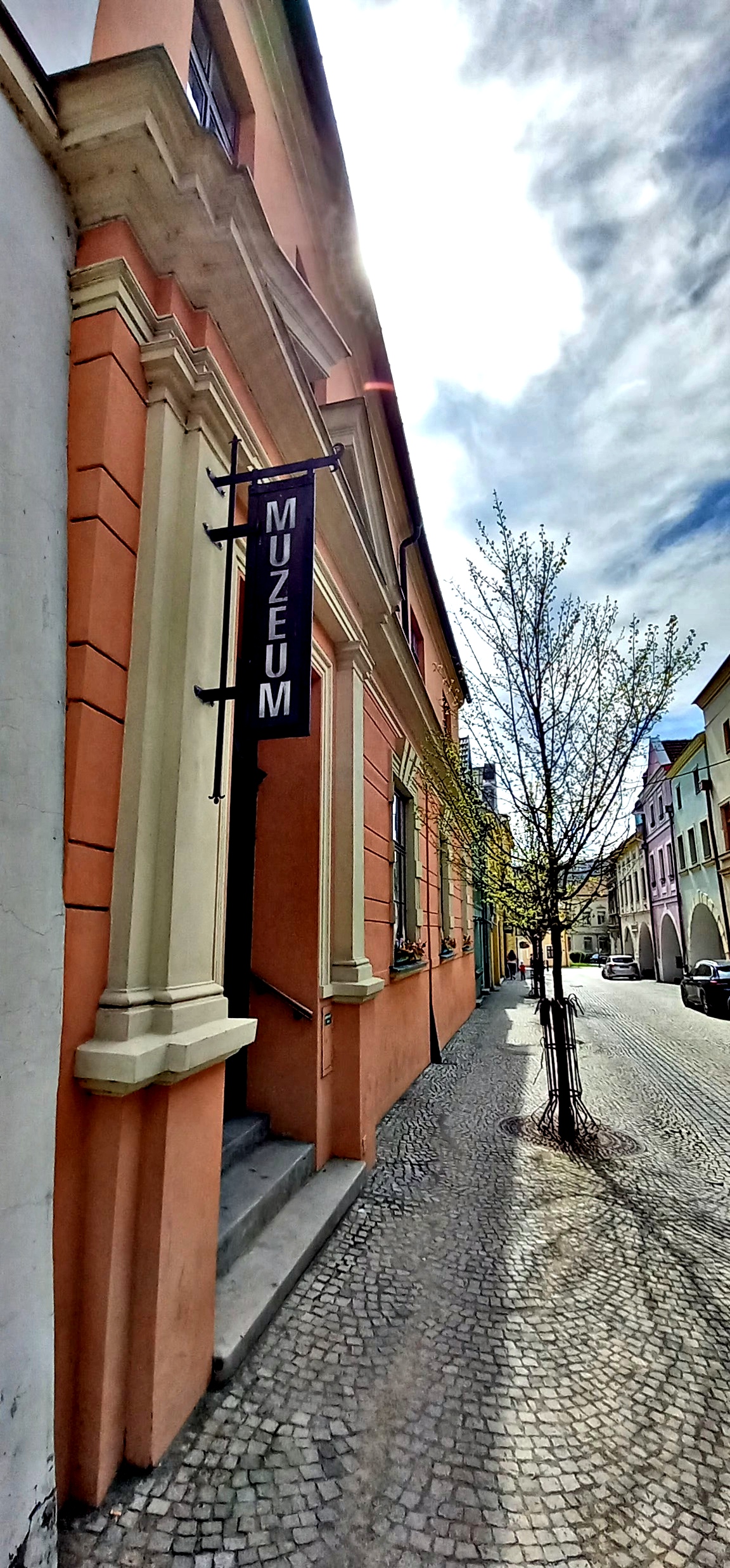 Městská kulturní zařízení Hranice foto 4