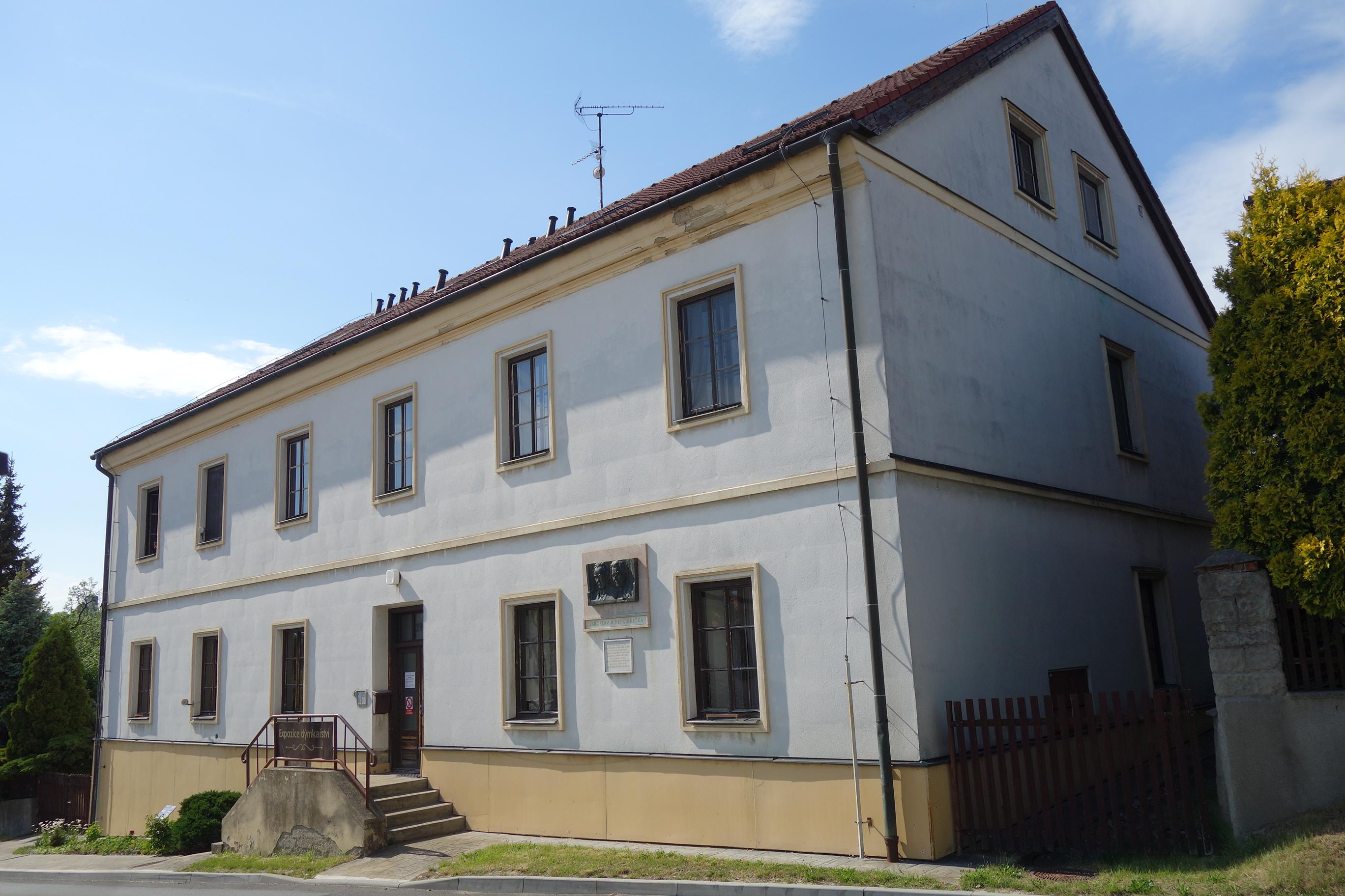 Muzeum Kelč foto 4