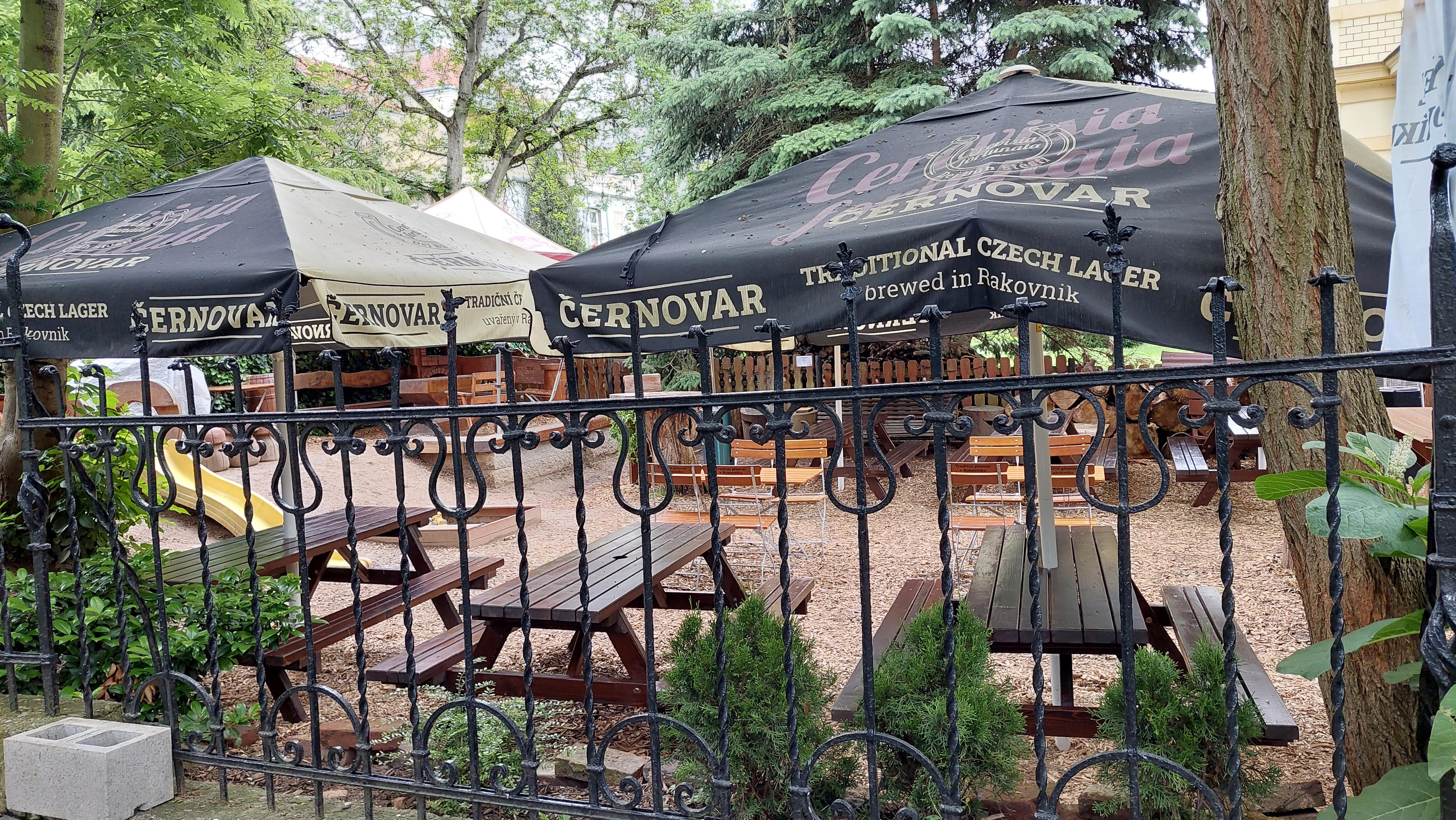 Šanovská kovárna foto 2