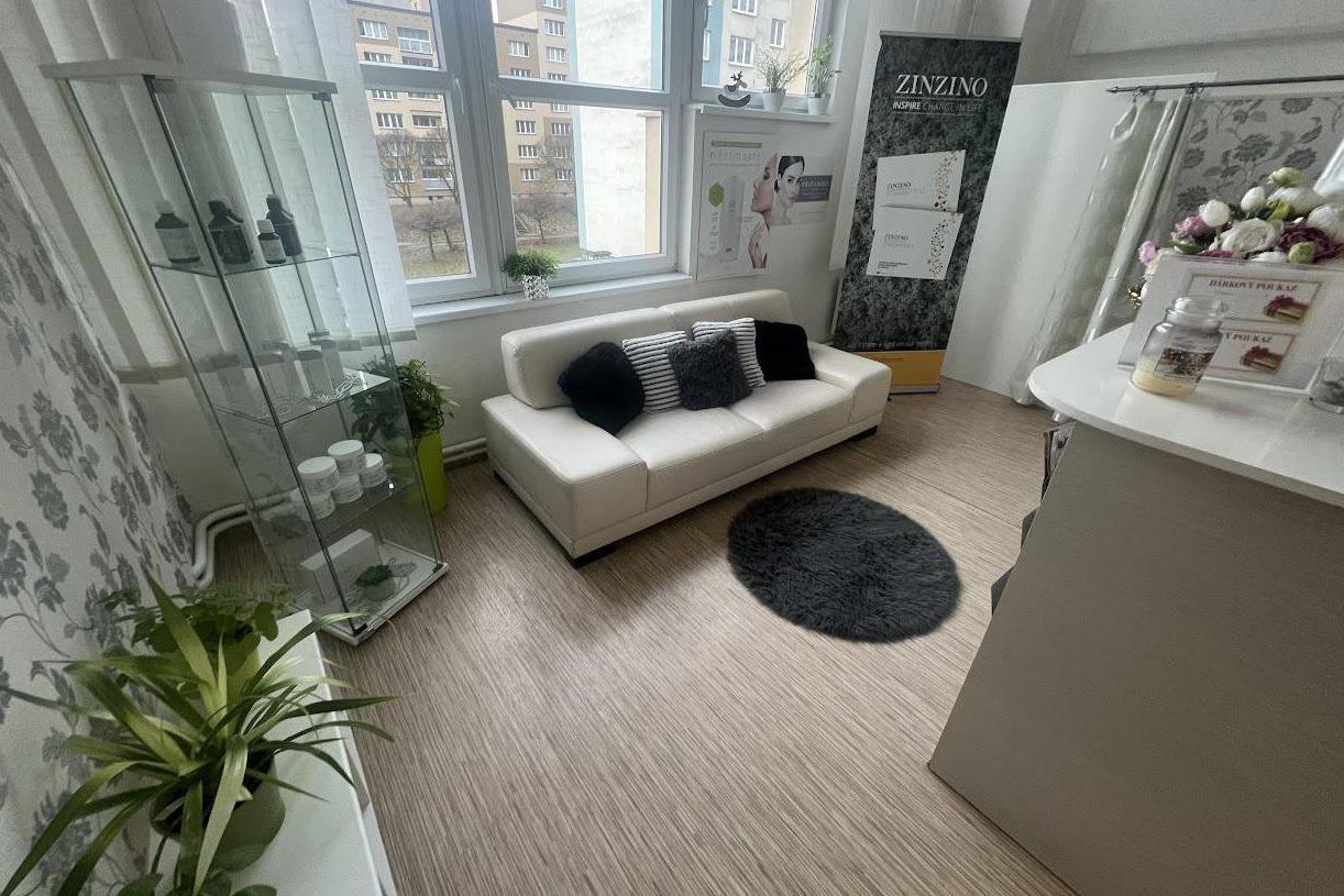 Studio estetické kosmetiky