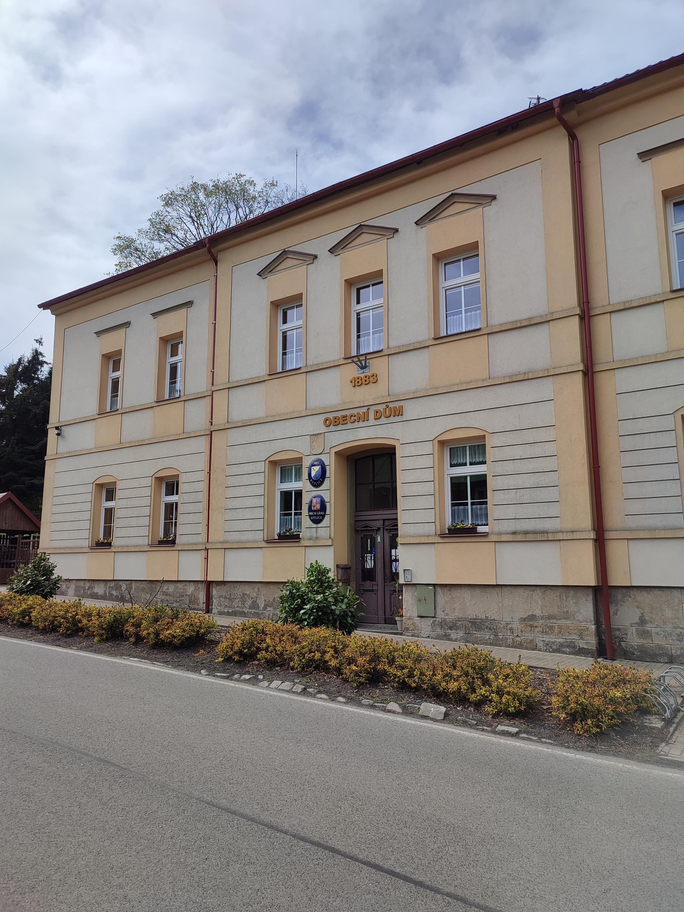 Infocentrum Kytlice foto 2