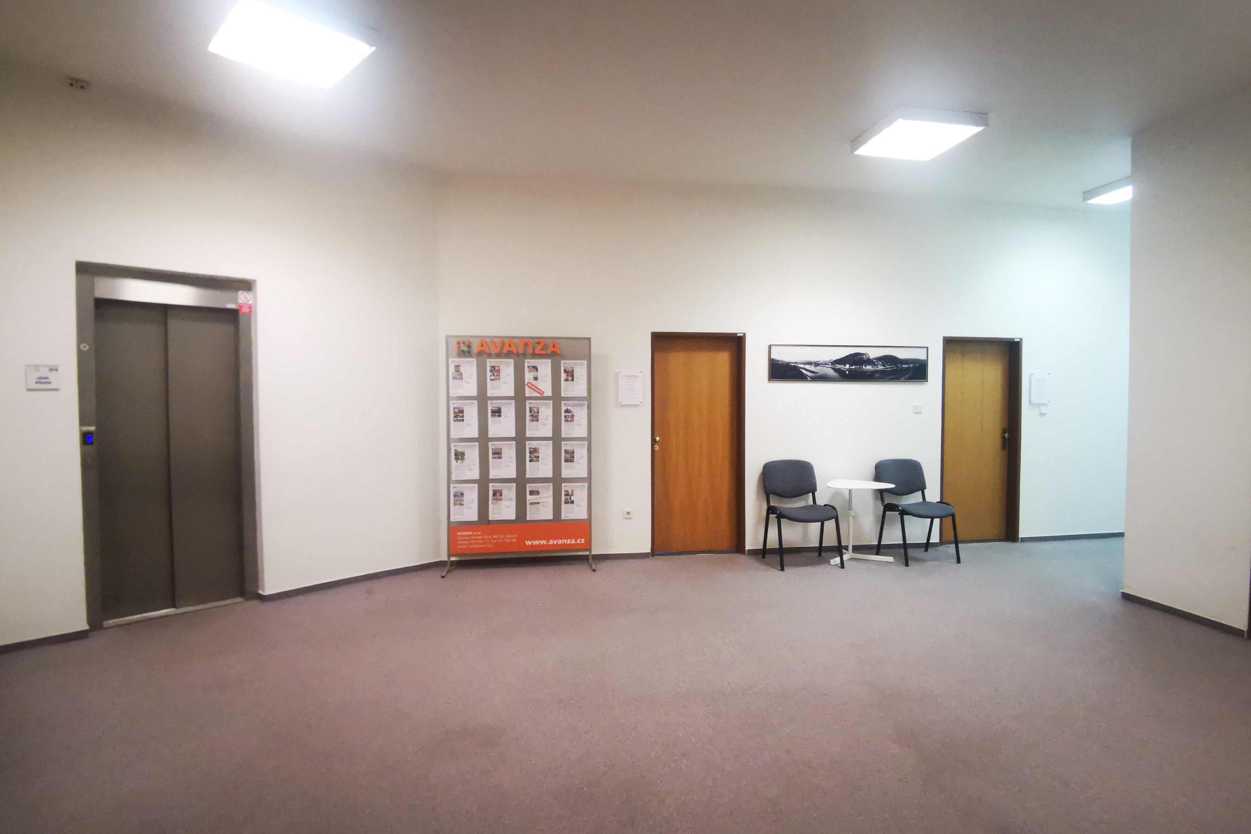 AVANZA realitní kancelář