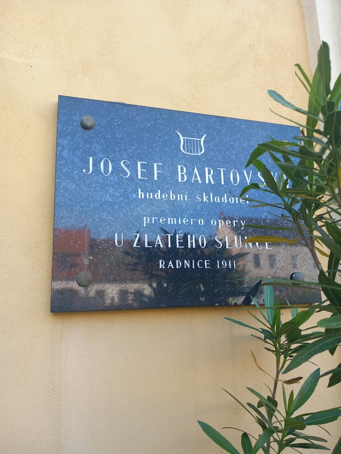 Muzeum Josefa Hyláka