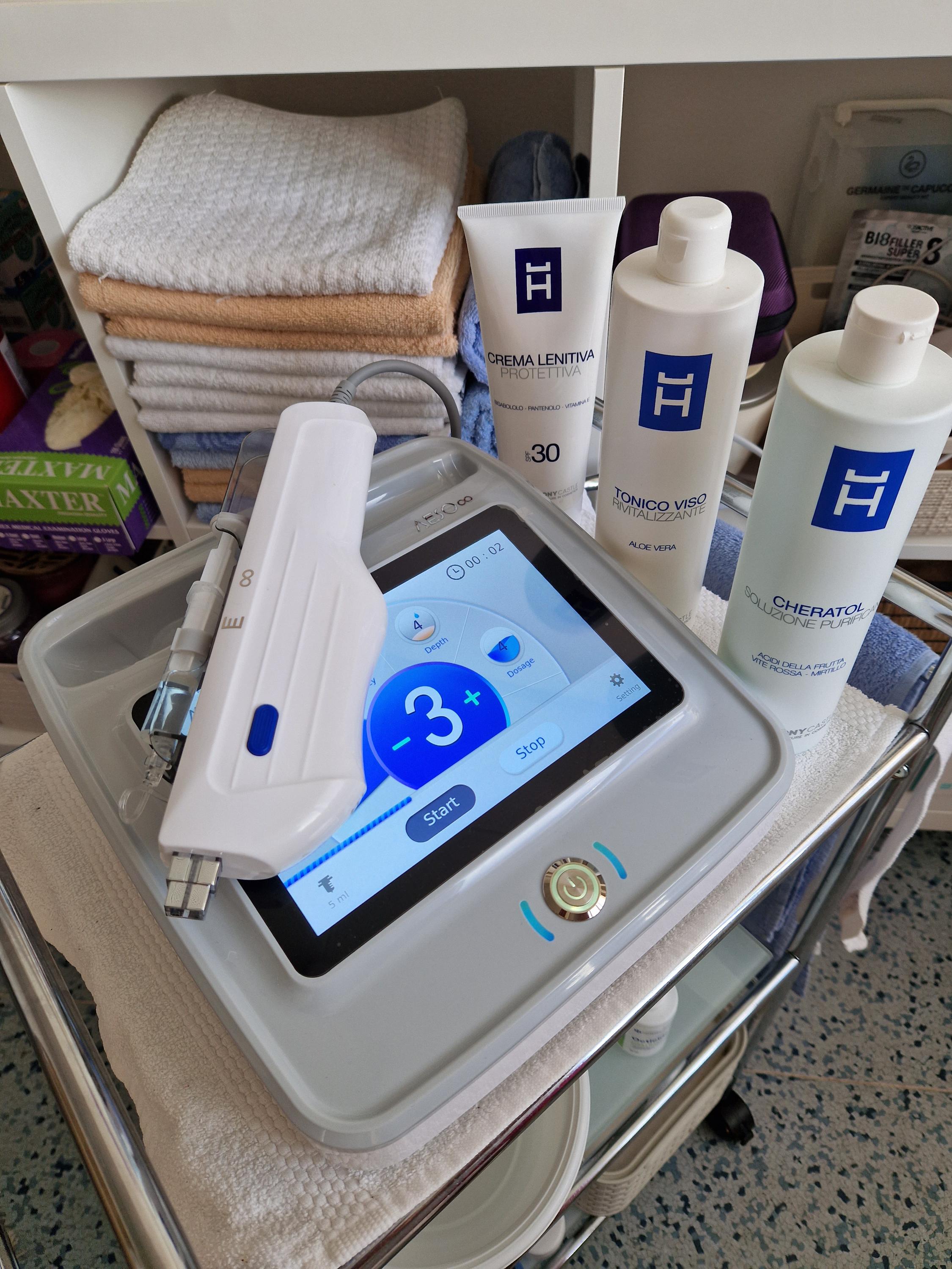 Kosmetika a masáže Jana Tycová foto 3